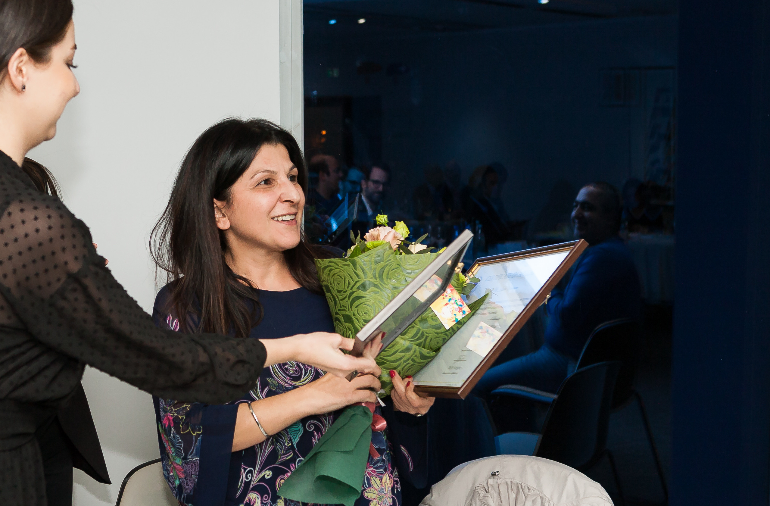 Конференция. Alexander Grigoryan photography