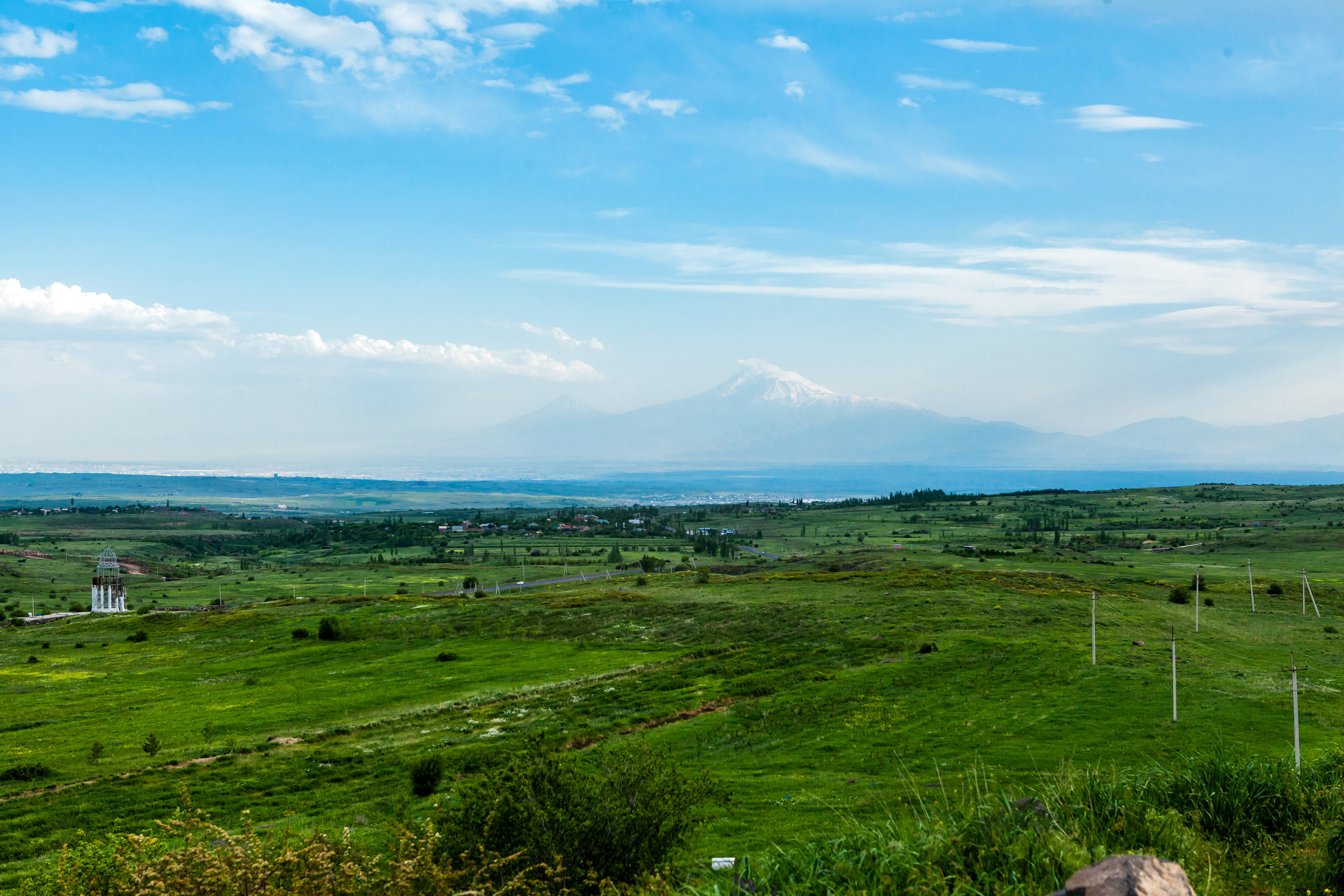 Nature. Alexander Grigoryan photography