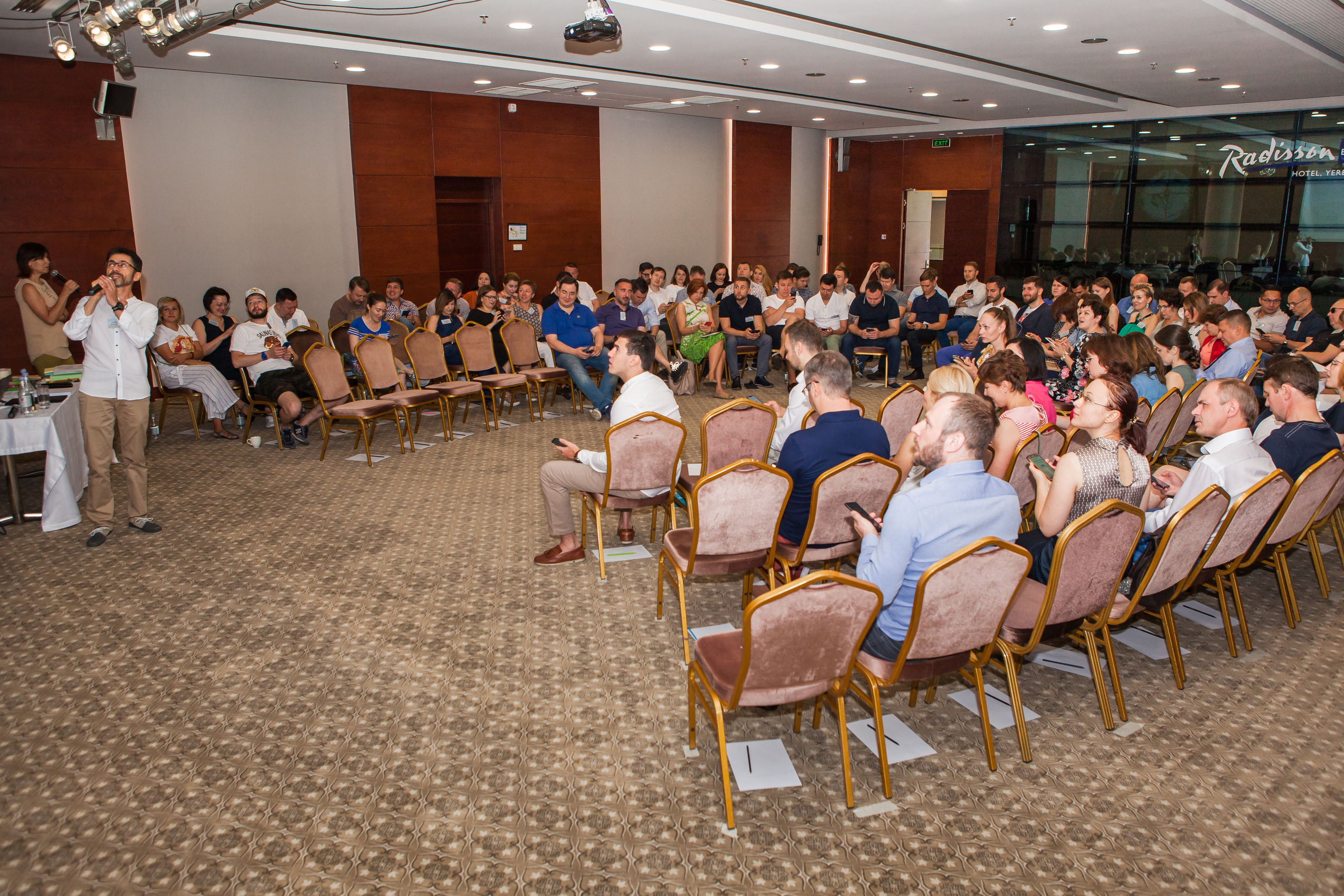 Team building. Alexander Grigoryan photography