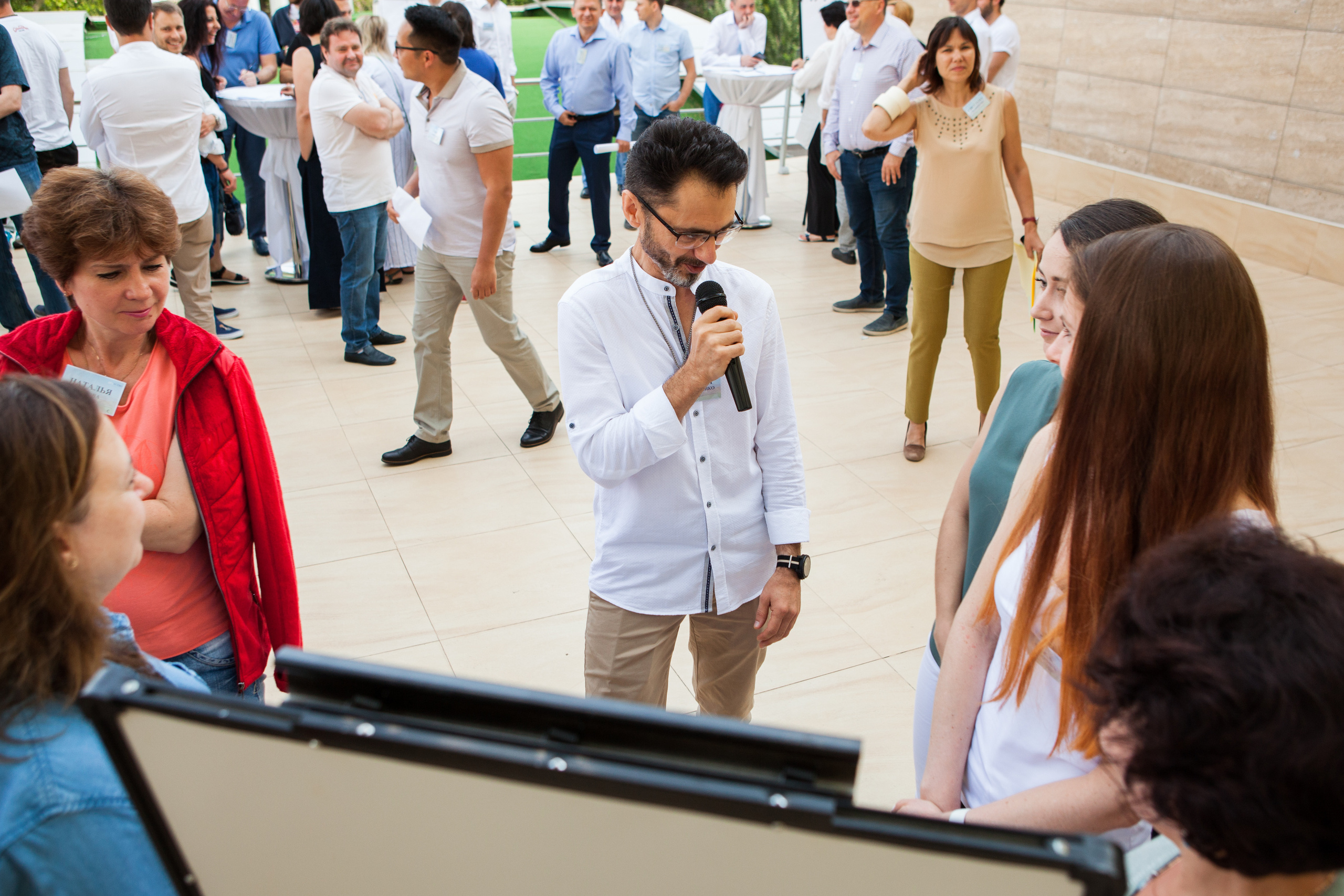 Team building. Alexander Grigoryan photography