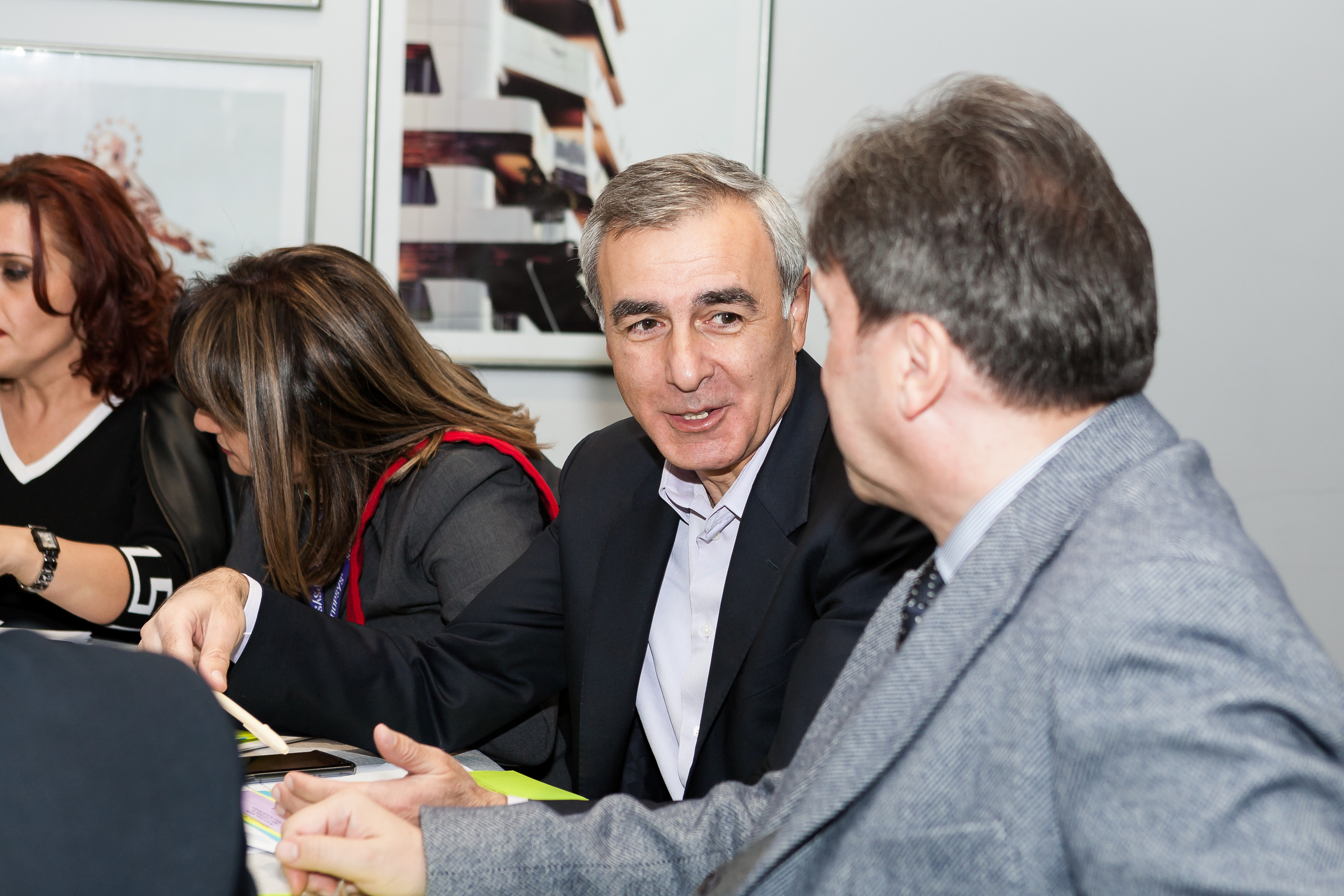 Конференция. Alexander Grigoryan photography