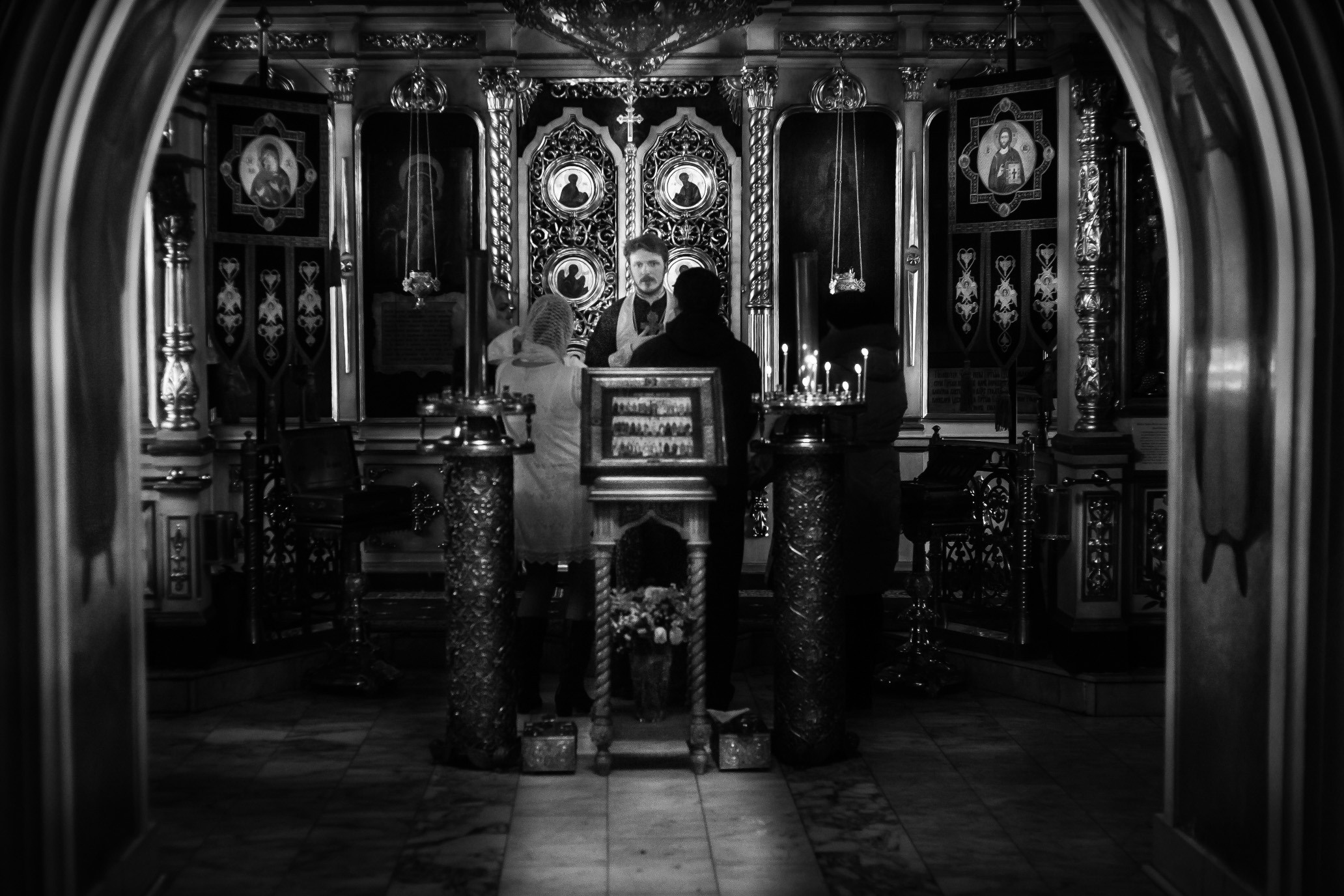 Ч/Б. Alexander Grigoryan photography