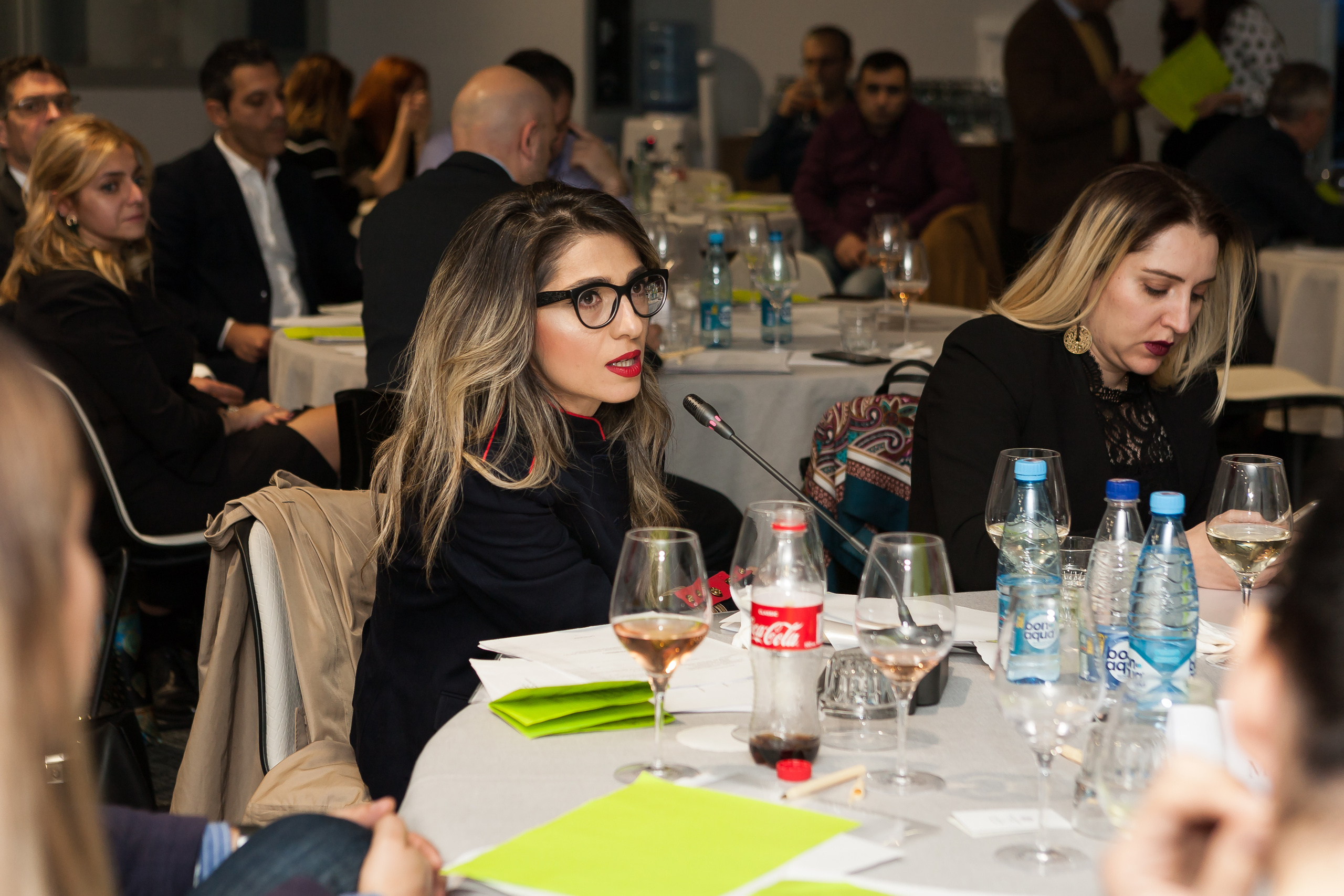 Конференция. Alexander Grigoryan photography