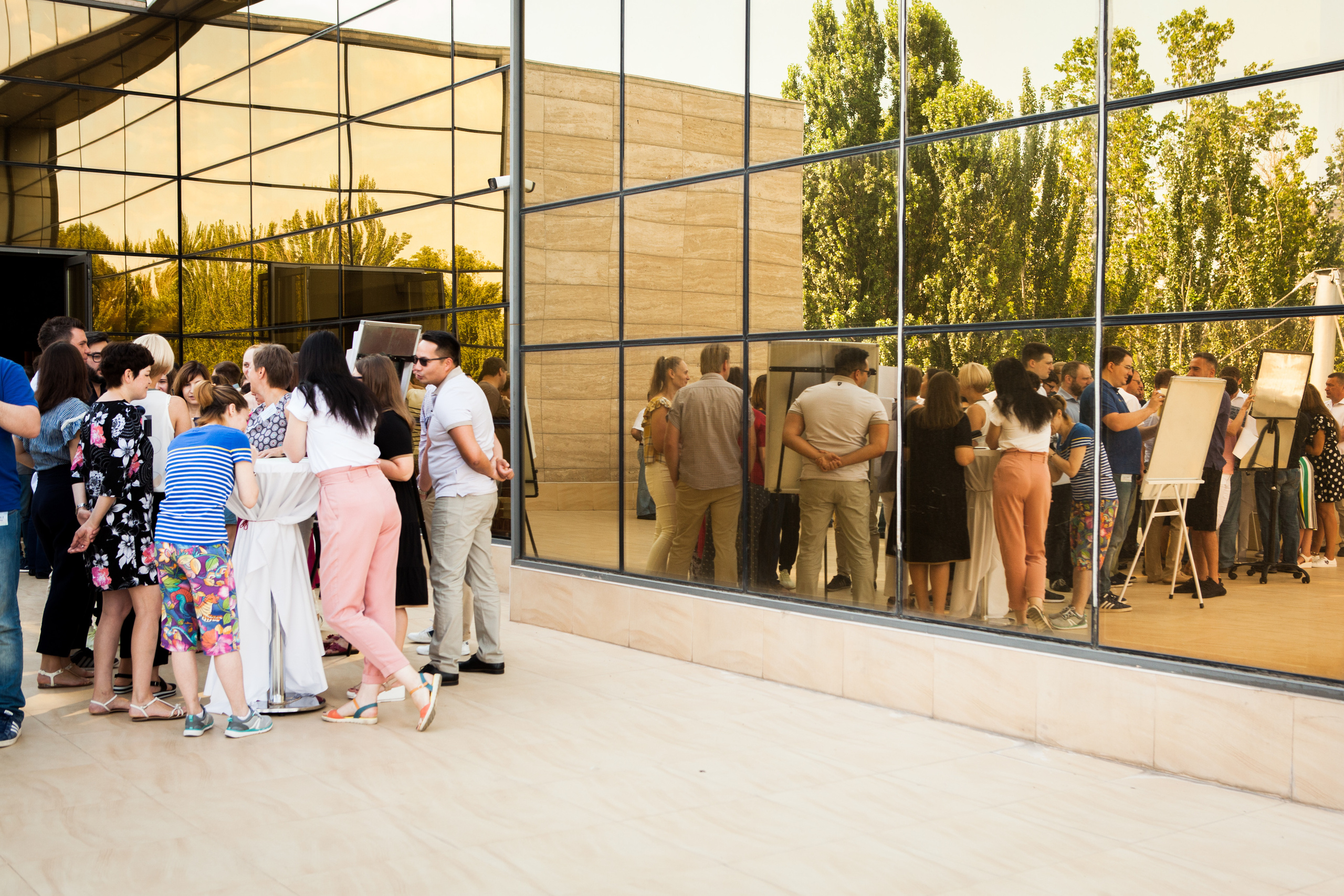 Team building. Alexander Grigoryan photography