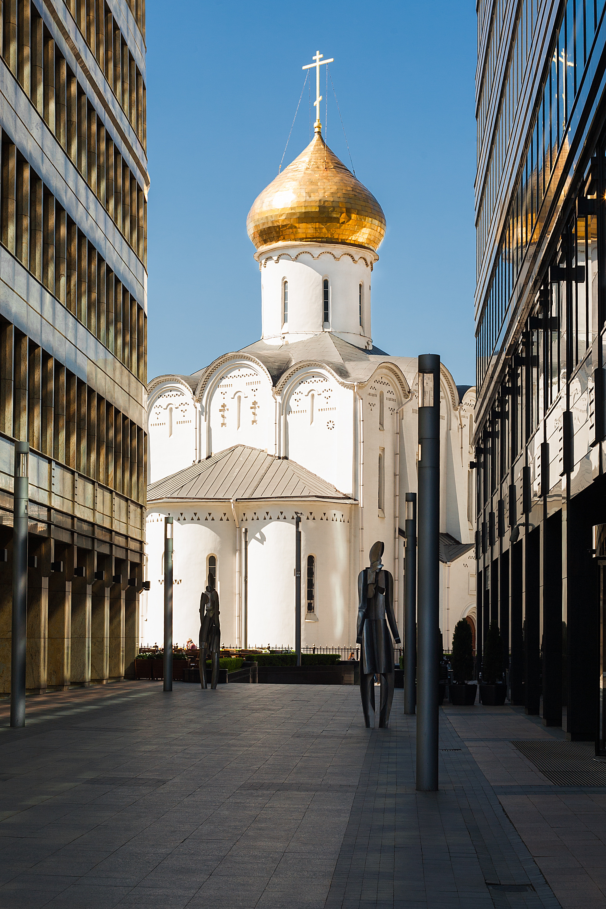 Церковь. Alexander Grigoryan photography