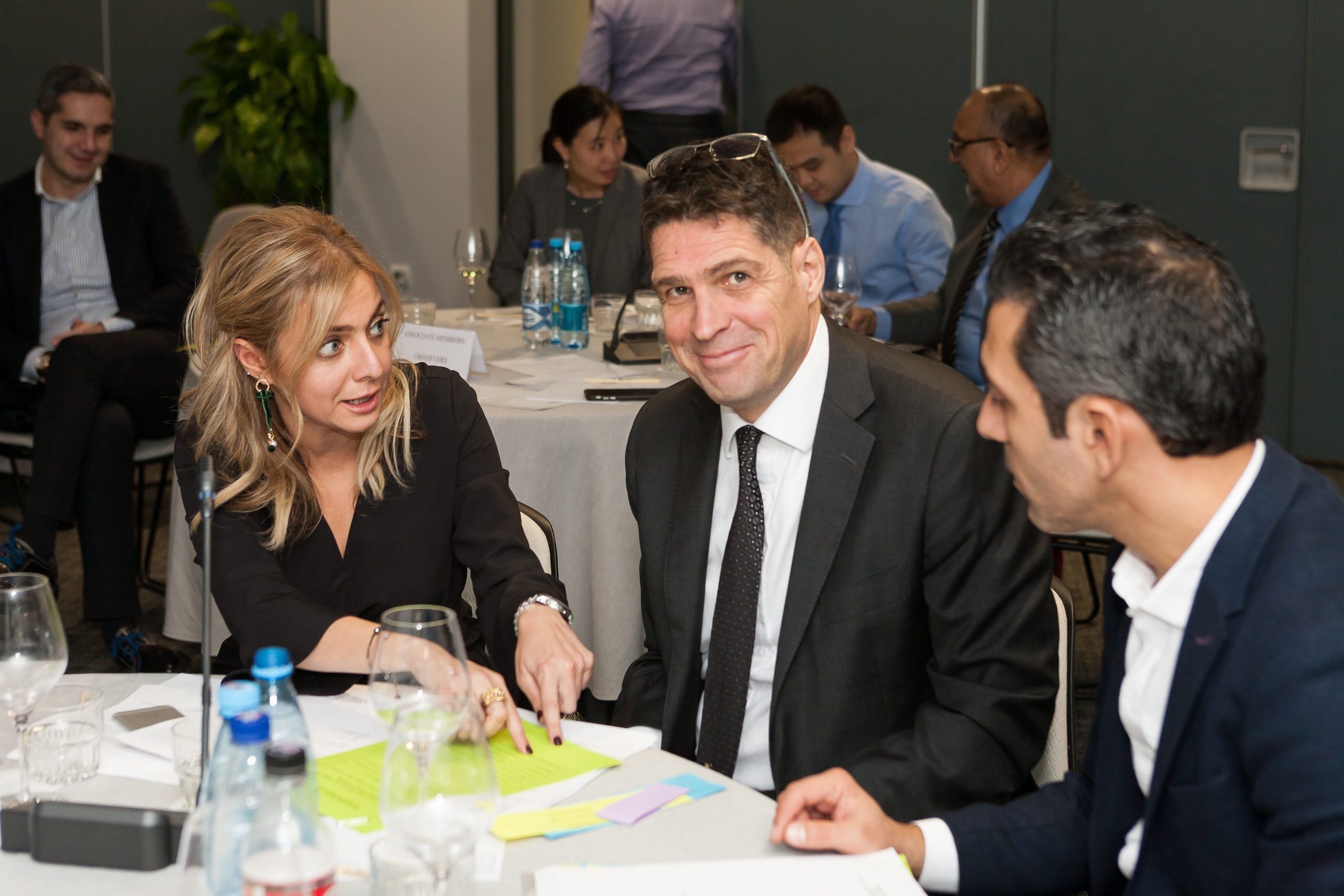 Конференция. Alexander Grigoryan photography