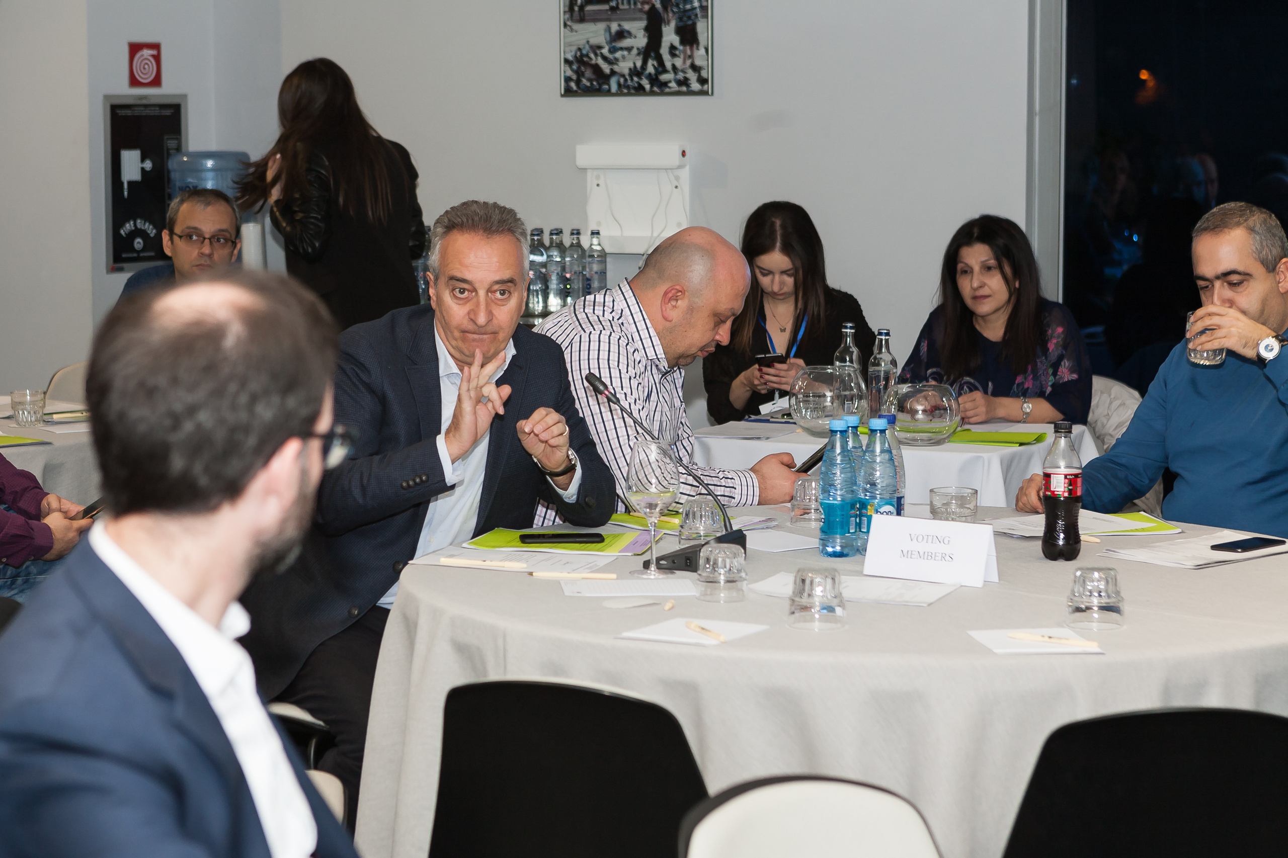 Конференция. Alexander Grigoryan photography