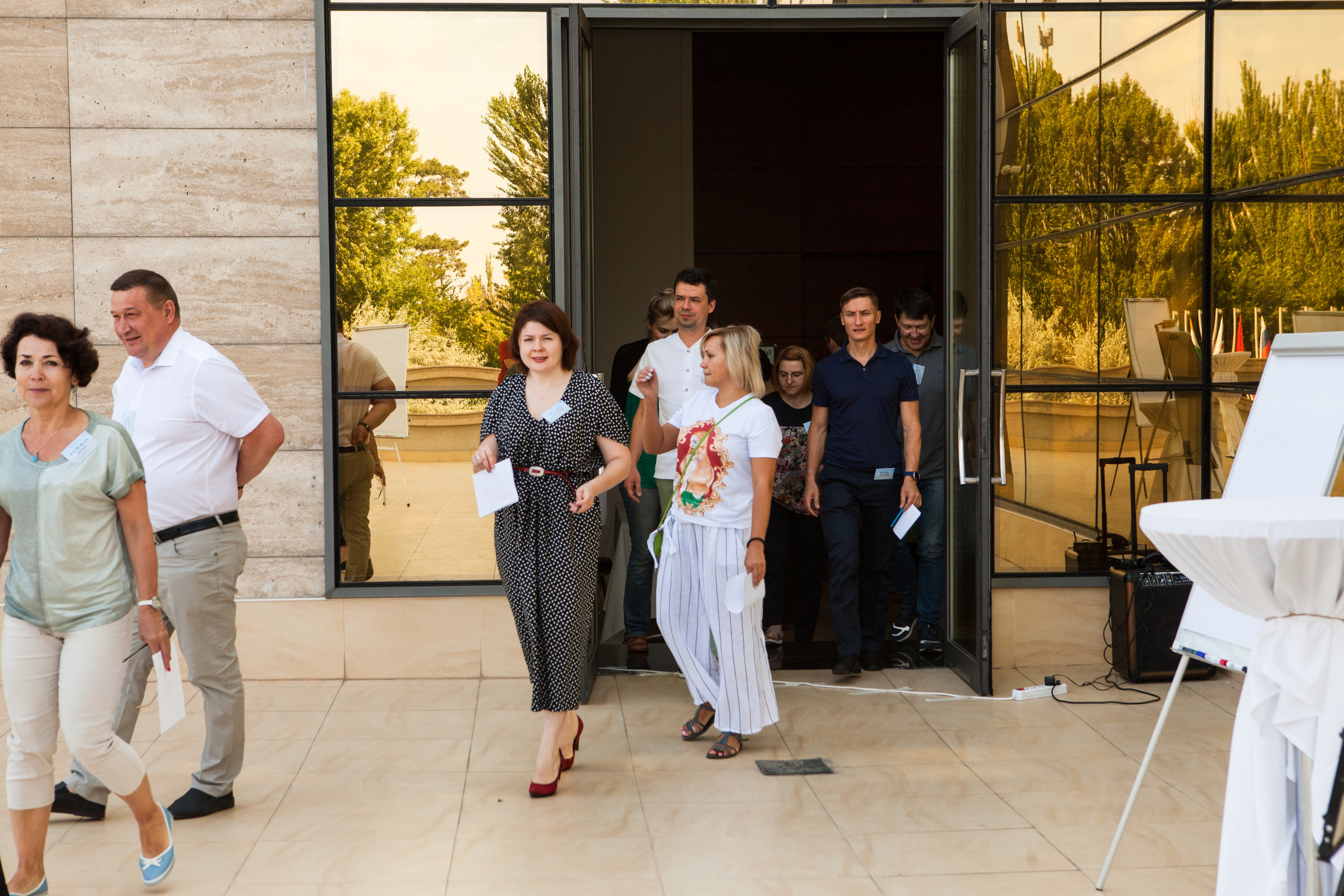 Team building. Alexander Grigoryan photography