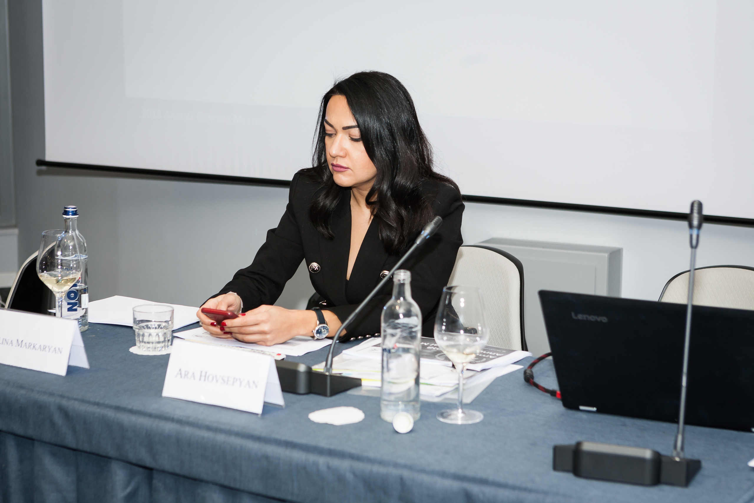 Конференция. Alexander Grigoryan photography