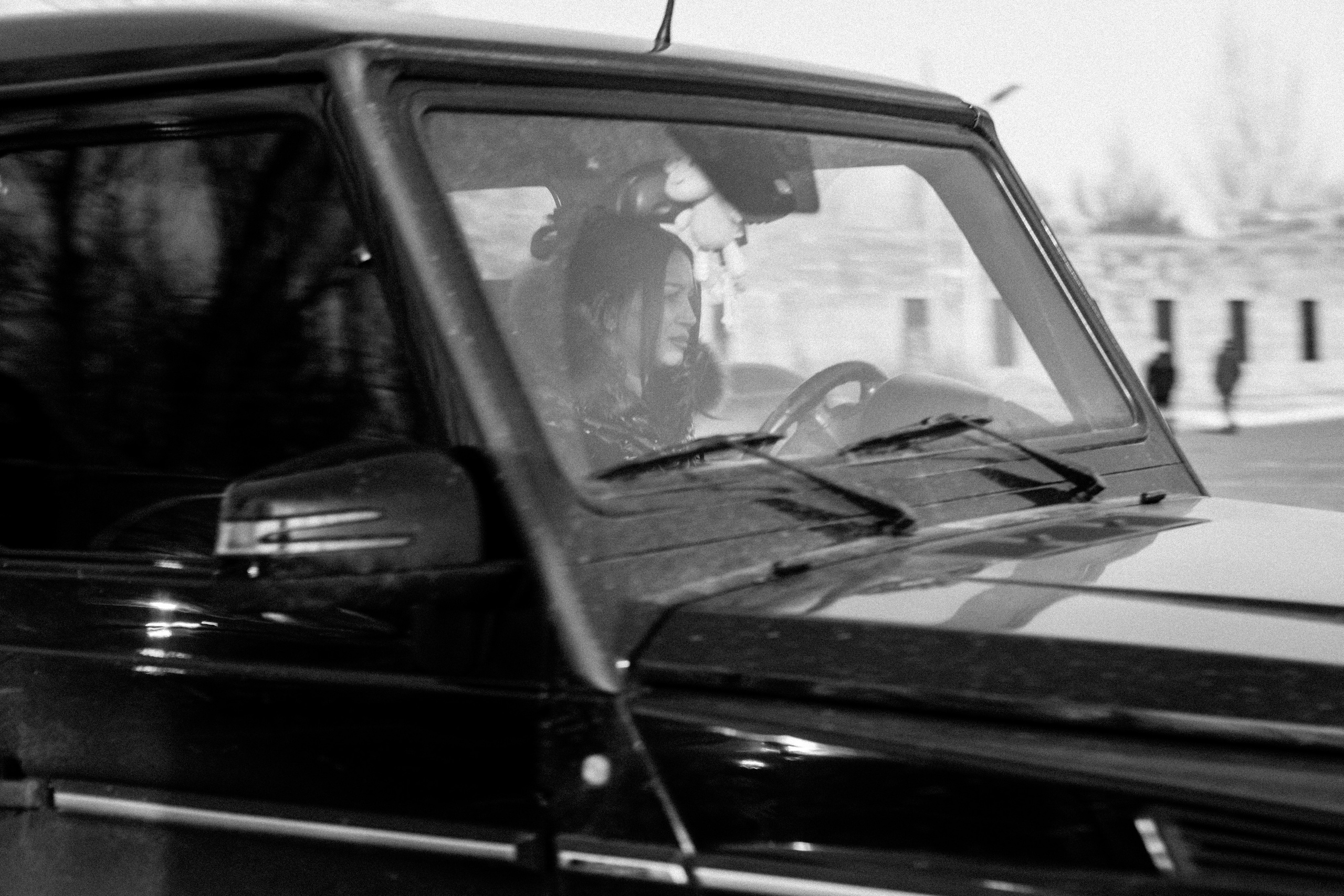 Ч/Б. Alexander Grigoryan photography