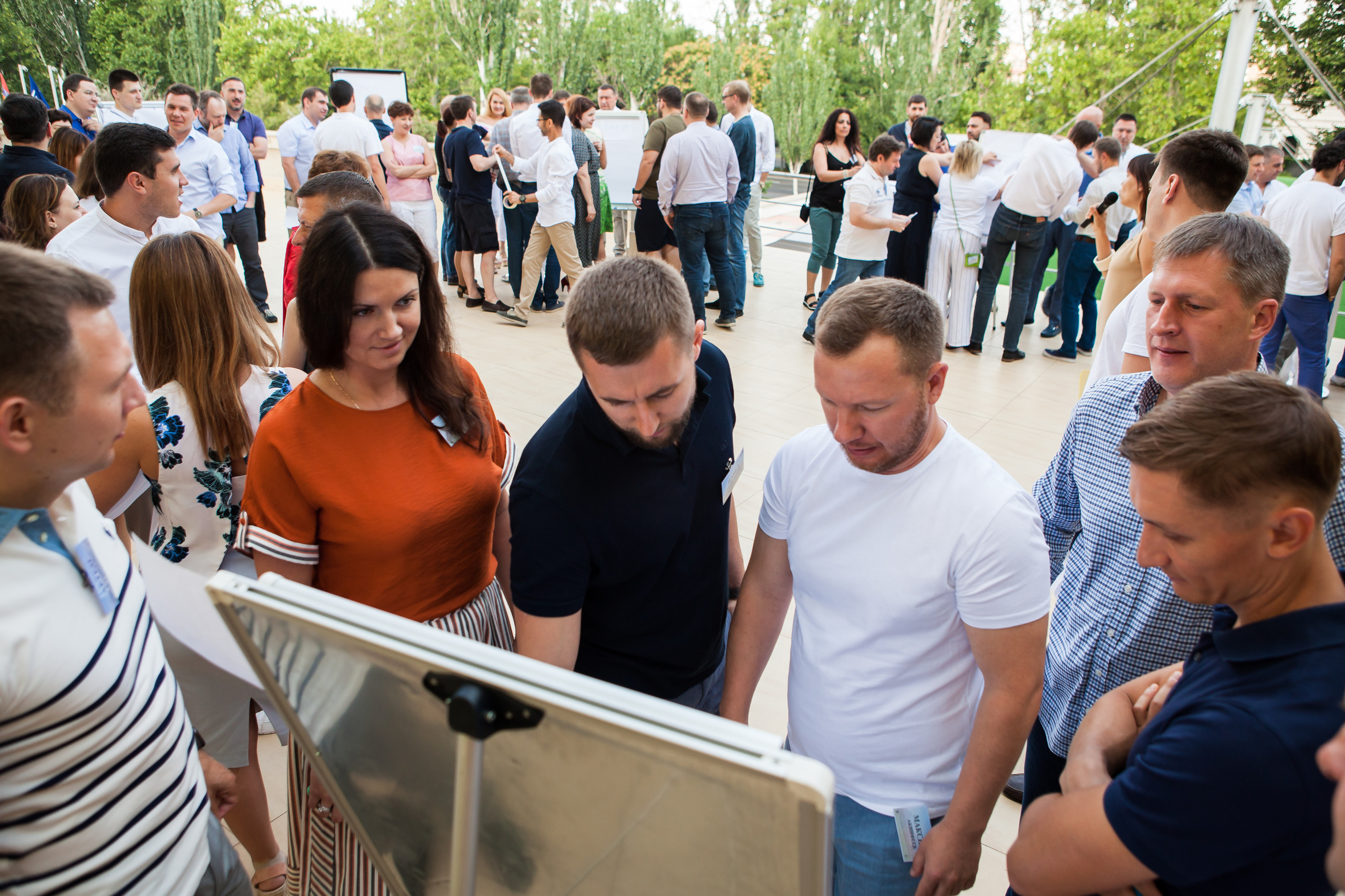 Team building. Alexander Grigoryan photography