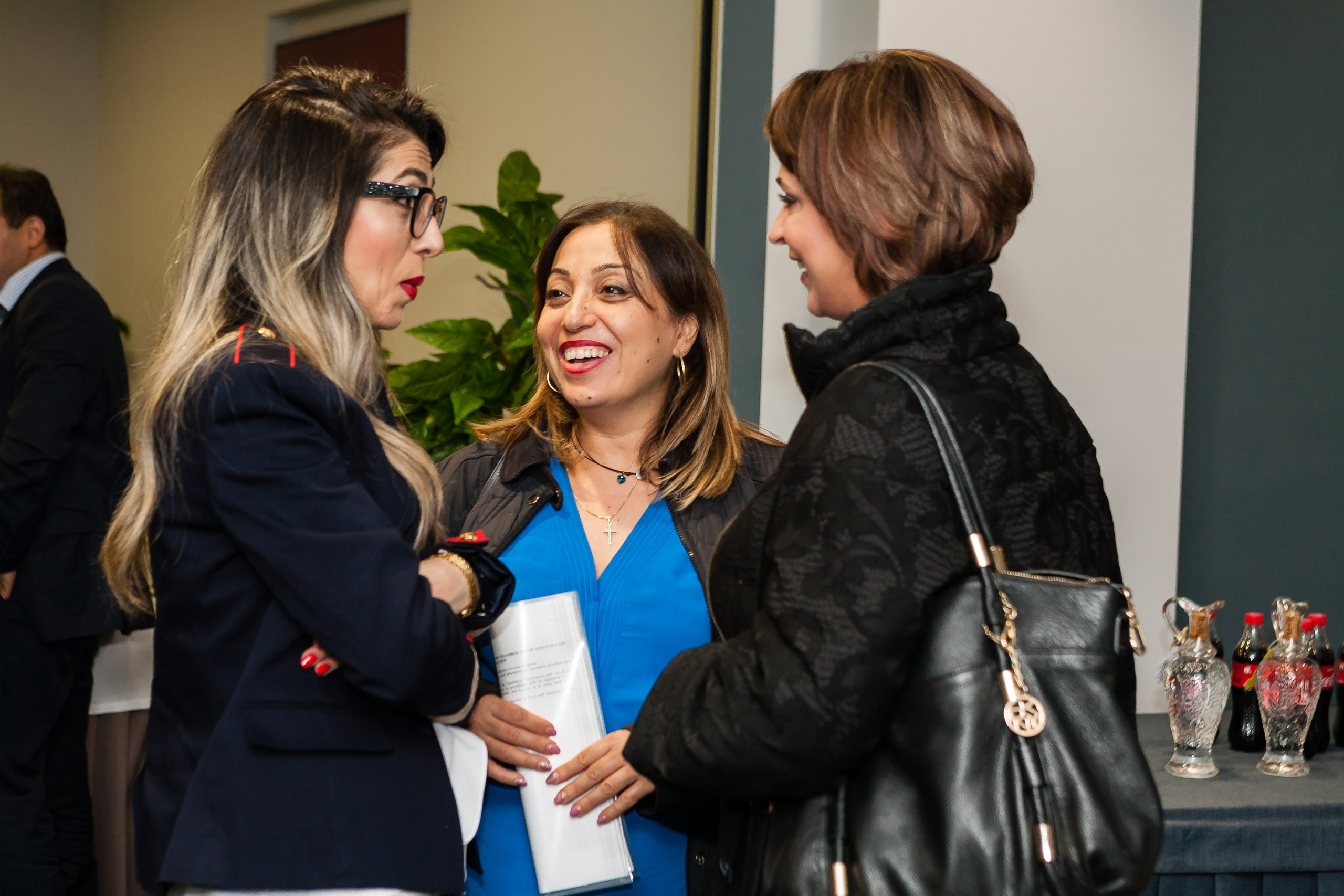 Конференция. Alexander Grigoryan photography