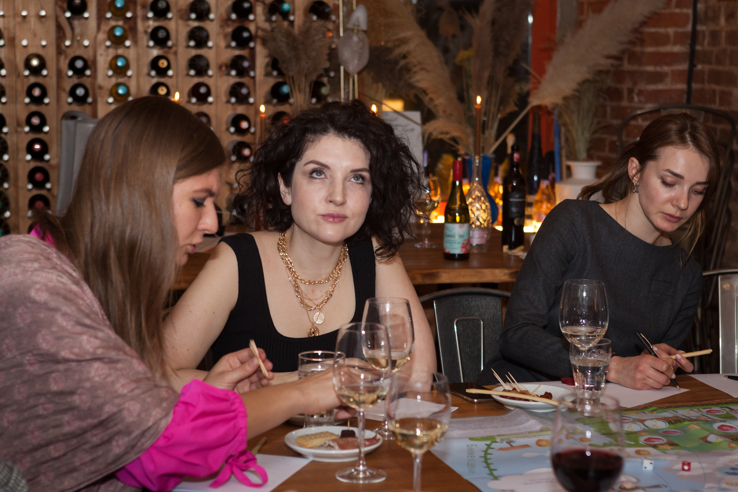 Transformational Game. Alexander Grigoryan photography