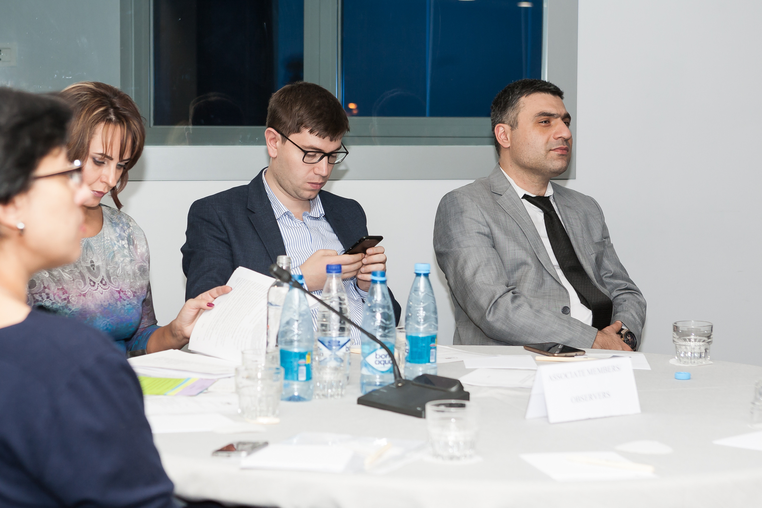 Конференция. Alexander Grigoryan photography