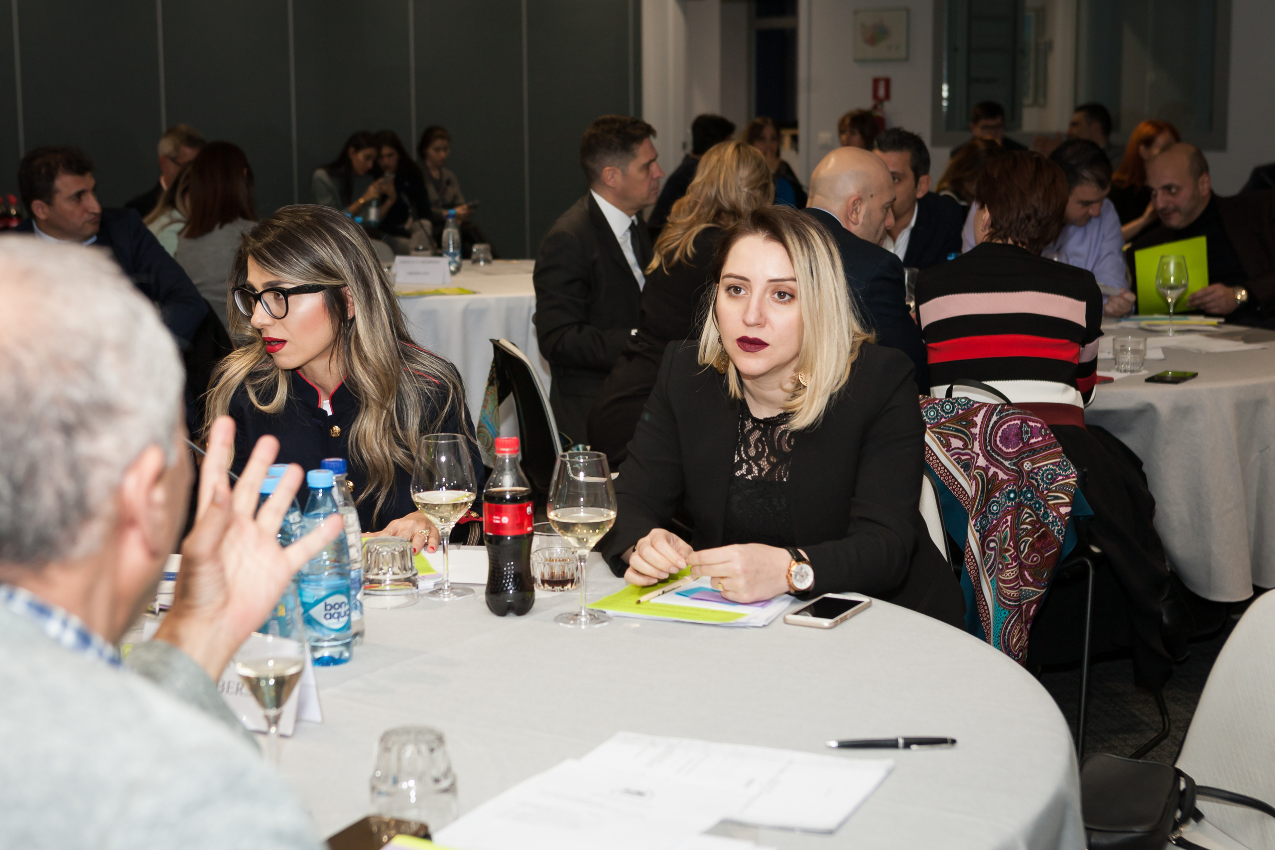 Конференция. Alexander Grigoryan photography