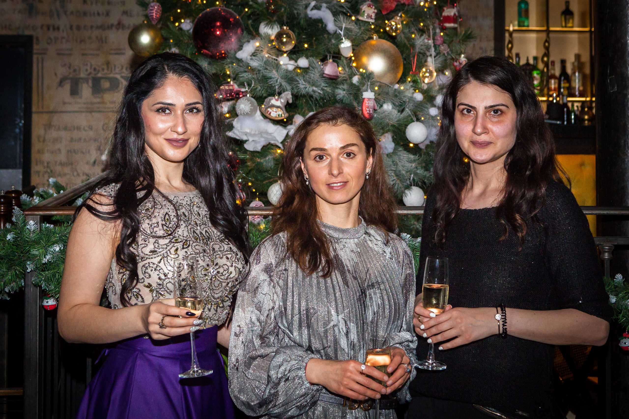 Intelligent game. Alexander Grigoryan photography