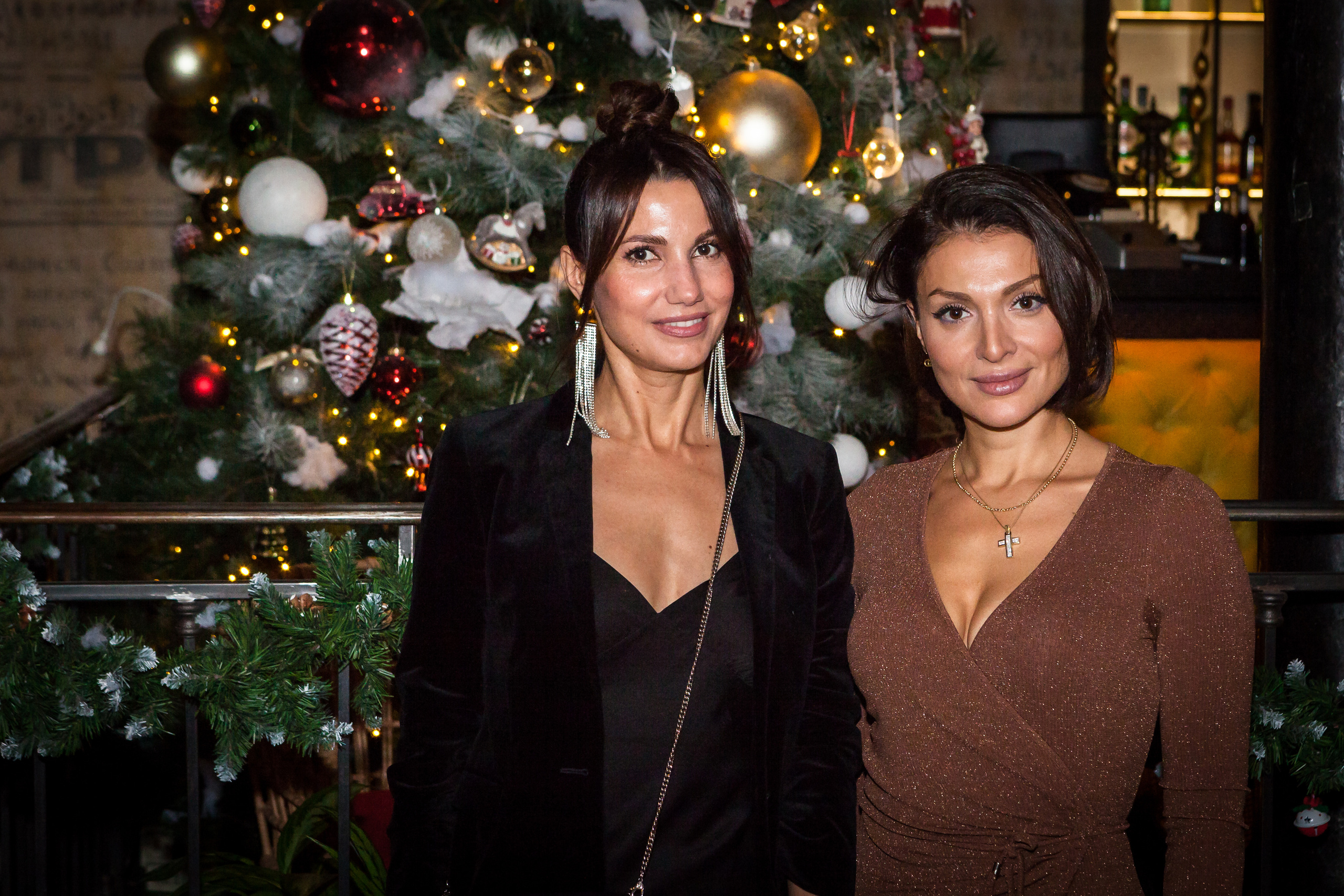 Intelligent game. Alexander Grigoryan photography