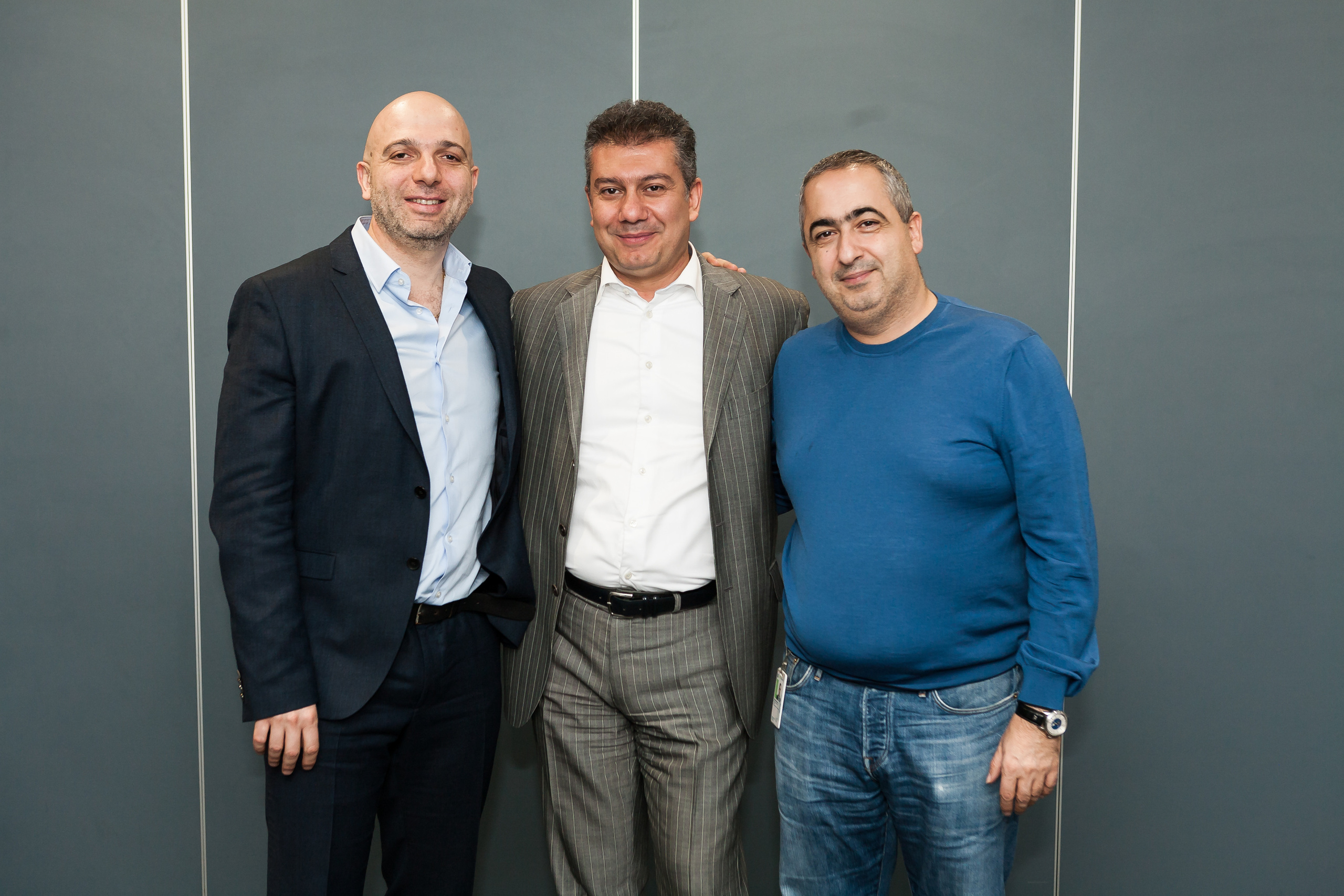 Конференция. Alexander Grigoryan photography