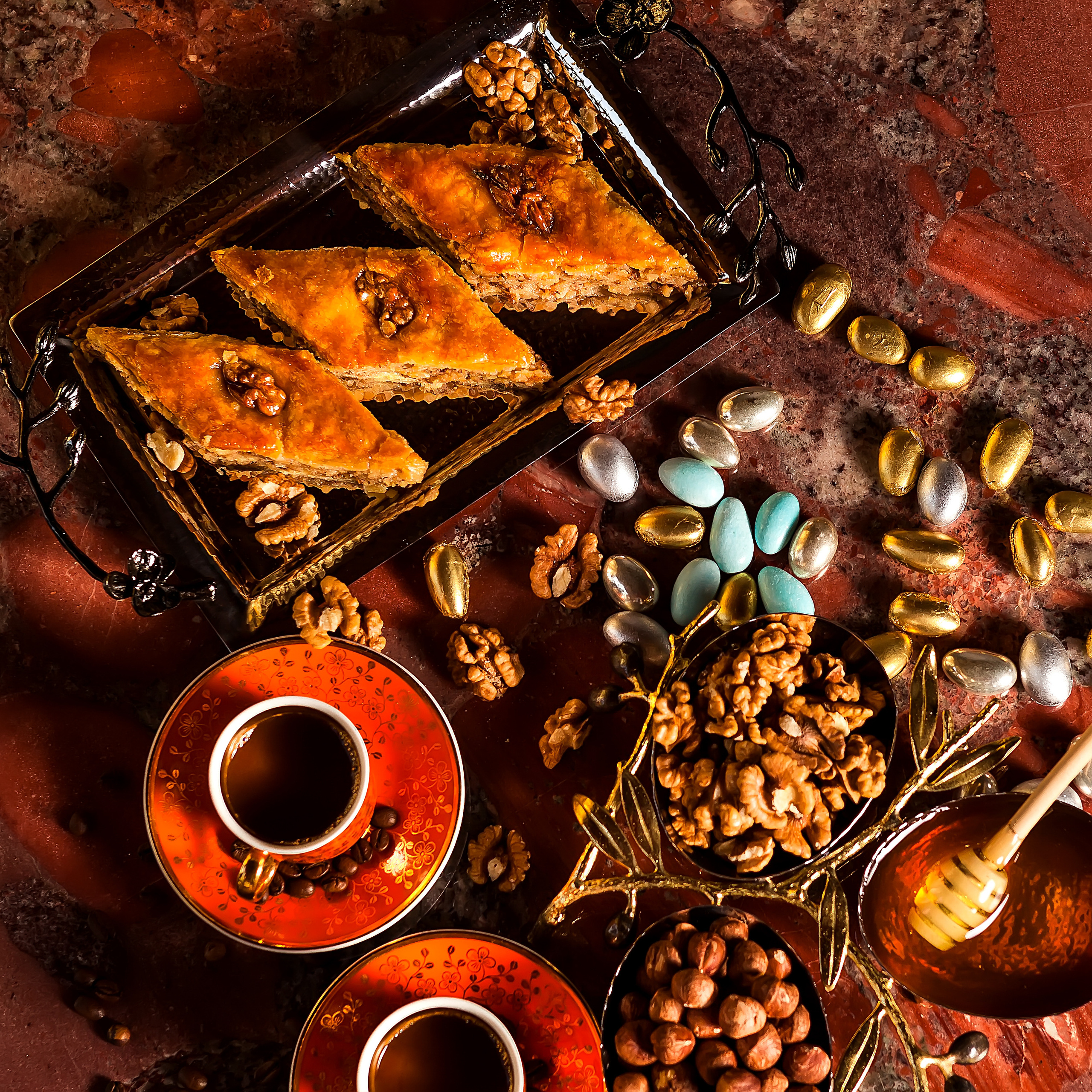 Food photography. Alexander Grigoryan photography