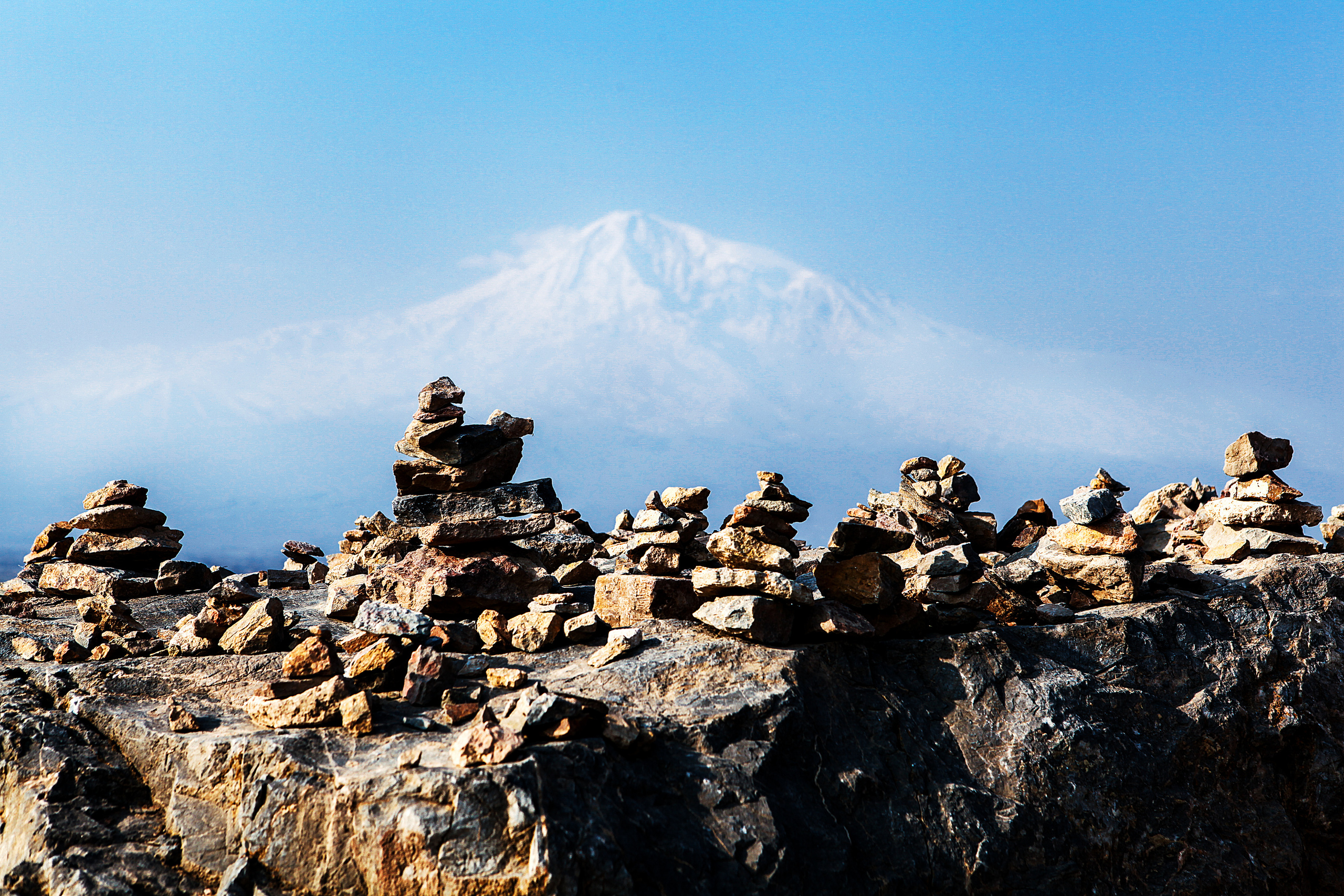 Nature. Alexander Grigoryan photography