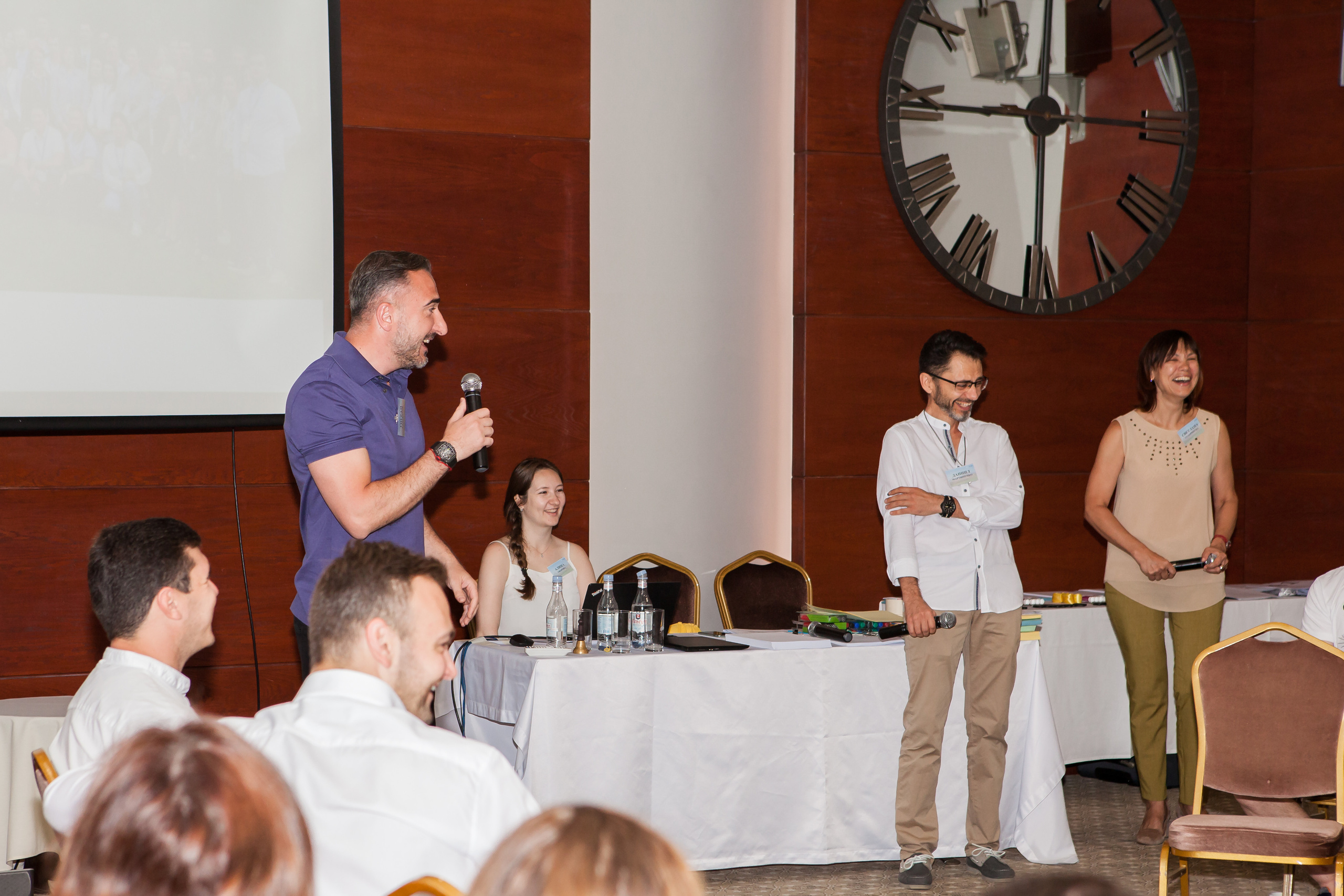 Team building. Alexander Grigoryan photography