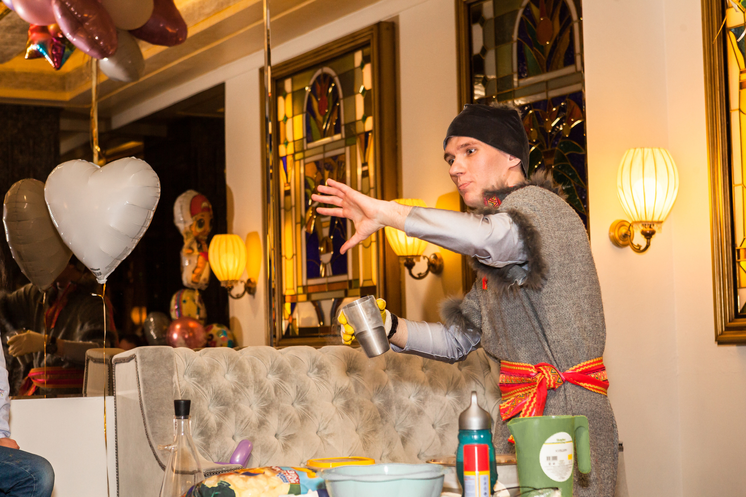 День Рождения. Alexander Grigoryan photography