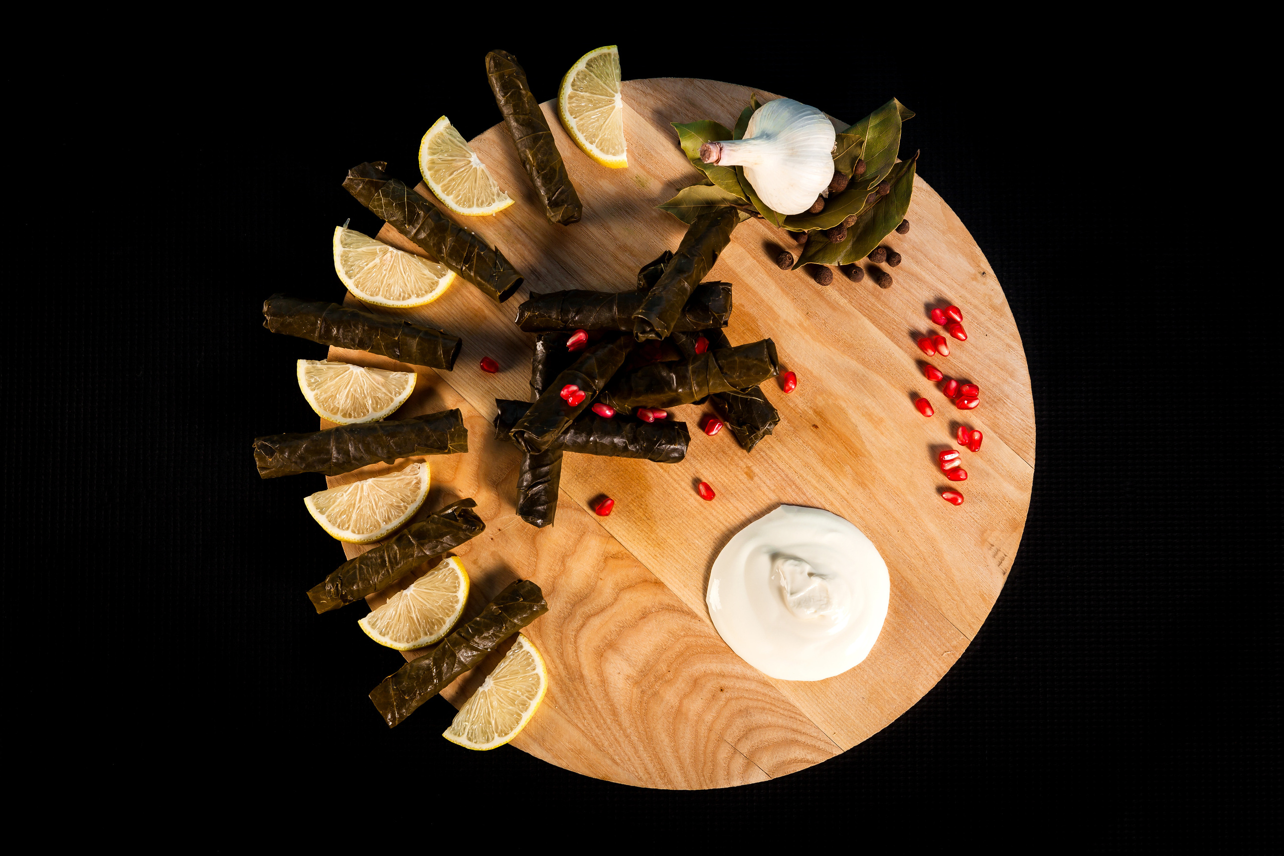 Food photography. Alexander Grigoryan photography