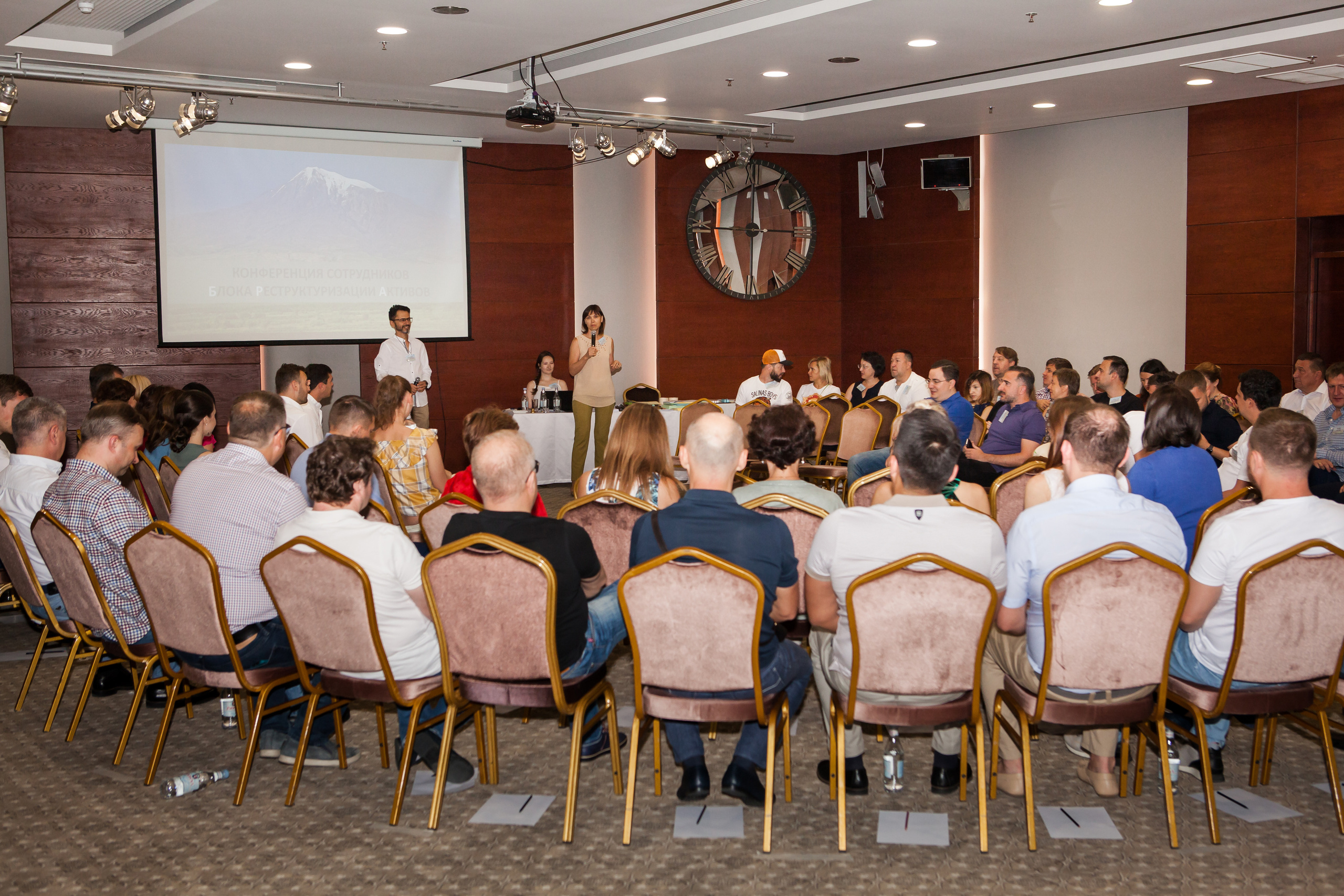 Team building. Alexander Grigoryan photography