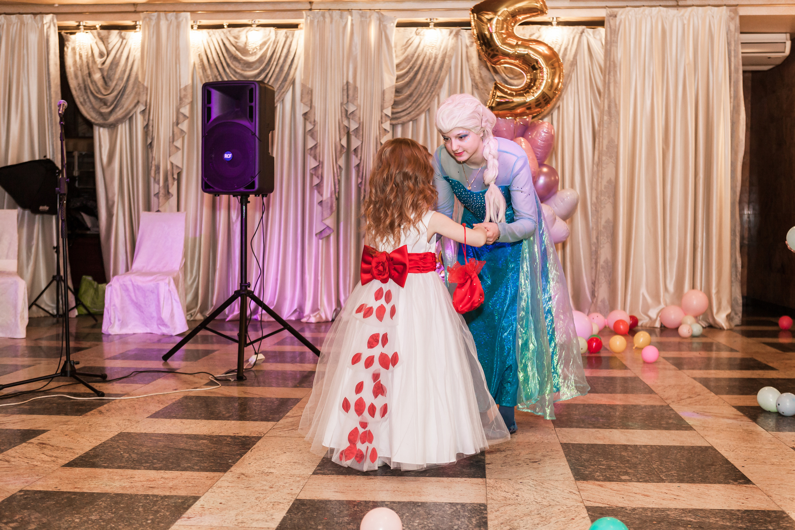 День Рождения. Alexander Grigoryan photography