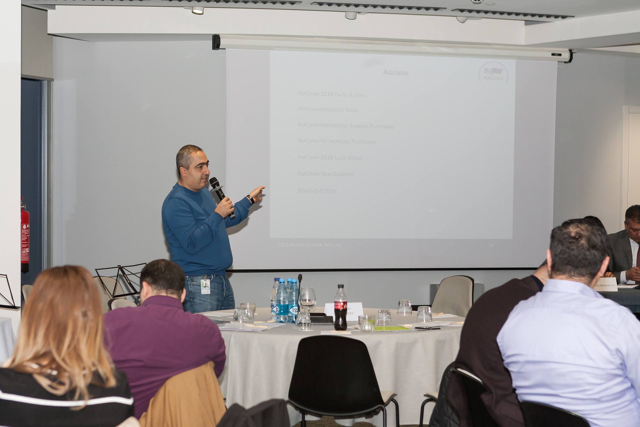 Конференция. Alexander Grigoryan photography