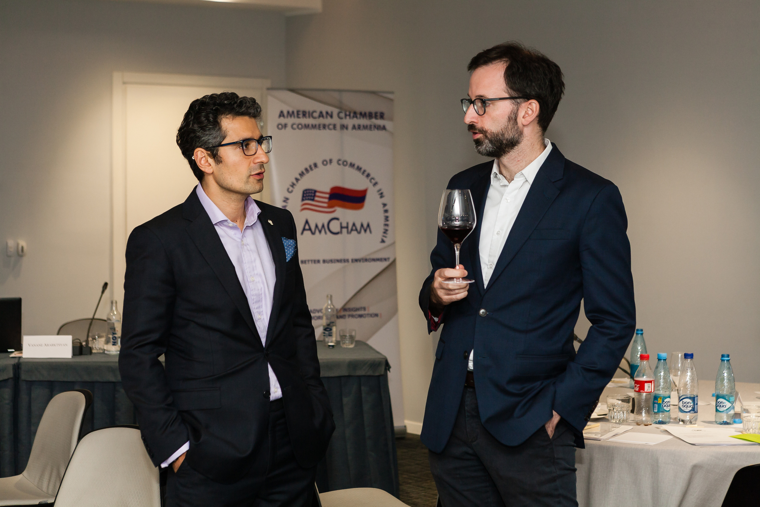 Конференция. Alexander Grigoryan photography