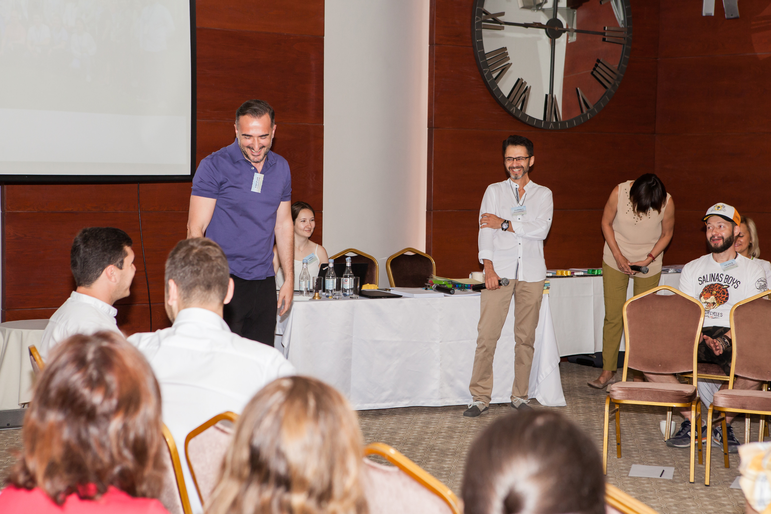 Team building. Alexander Grigoryan photography