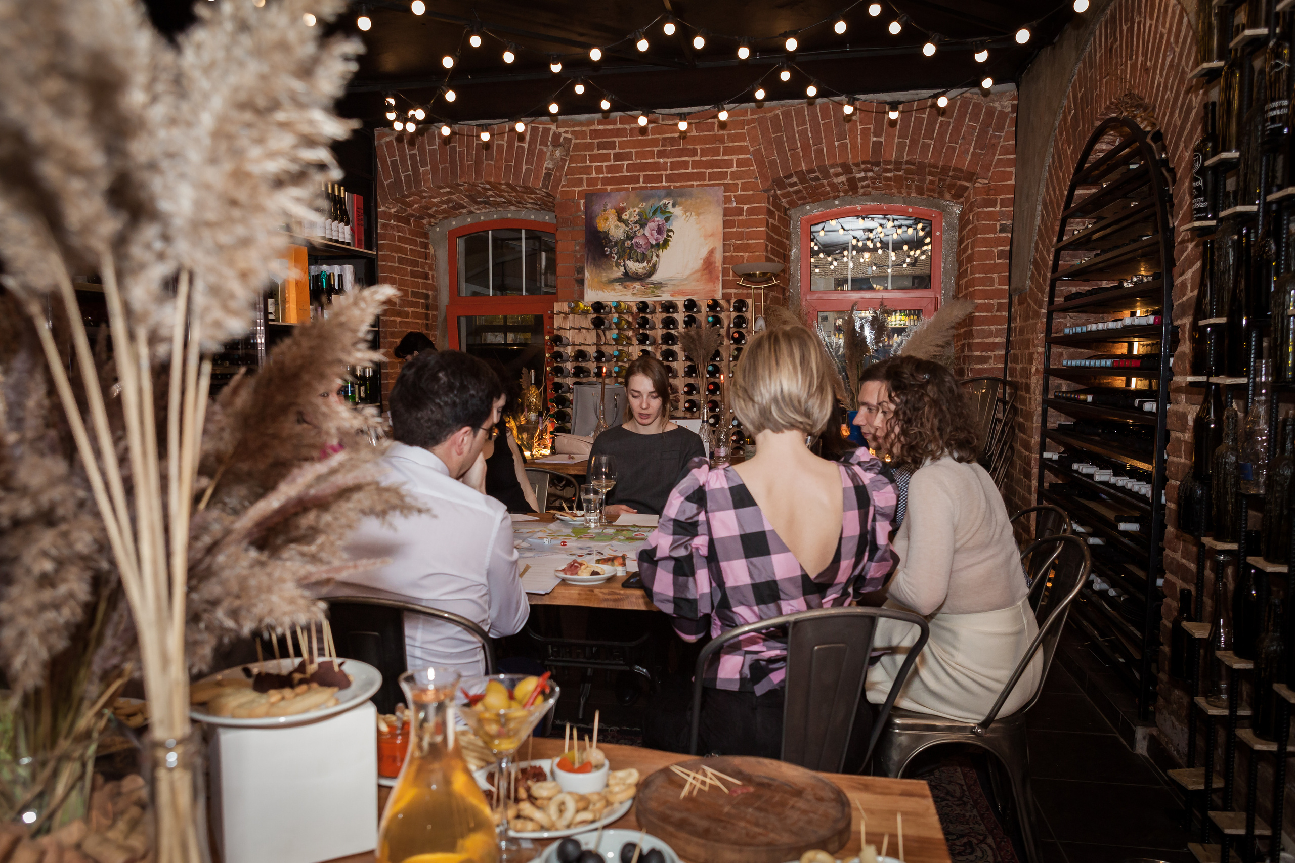 Transformational Game. Alexander Grigoryan photography