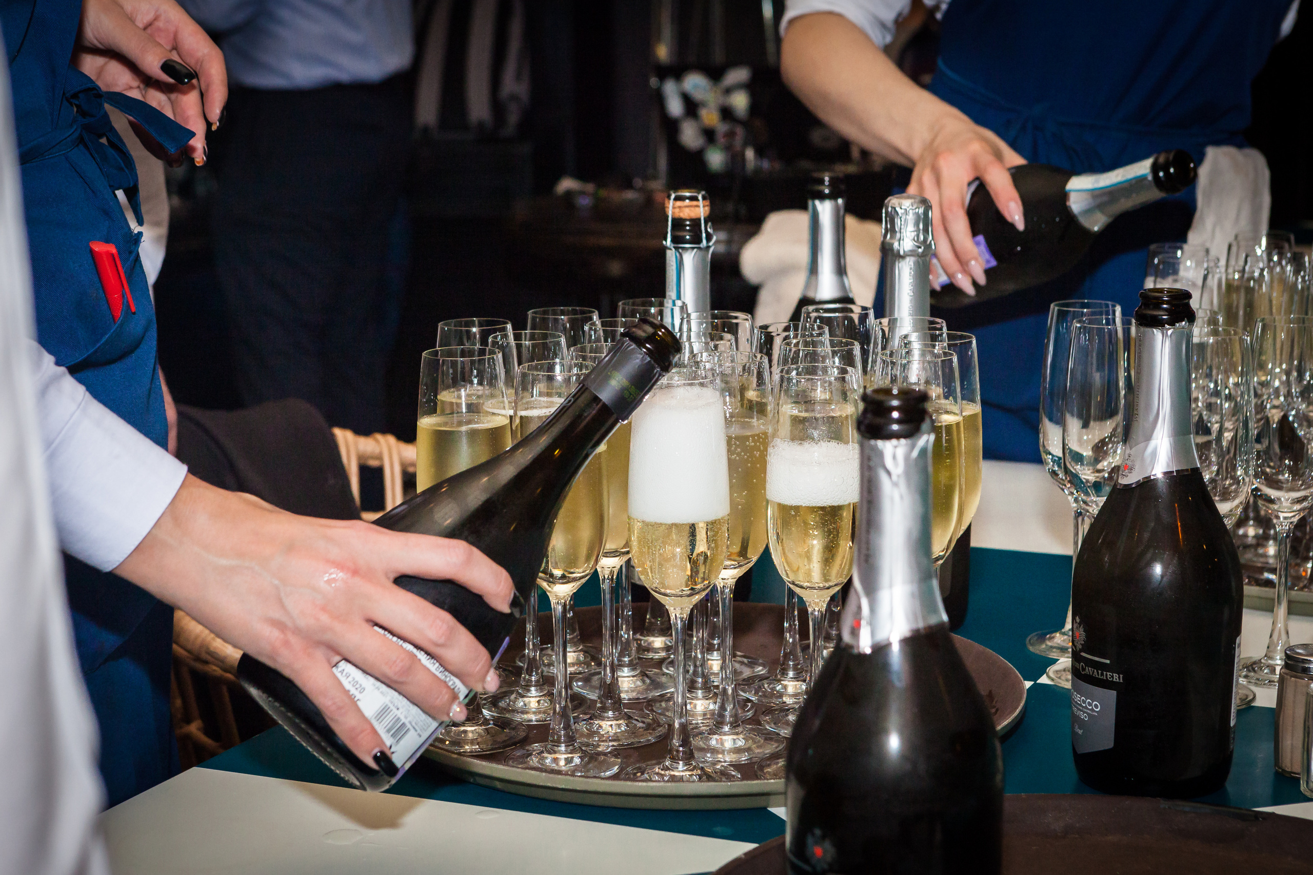 Intelligent game. Alexander Grigoryan photography