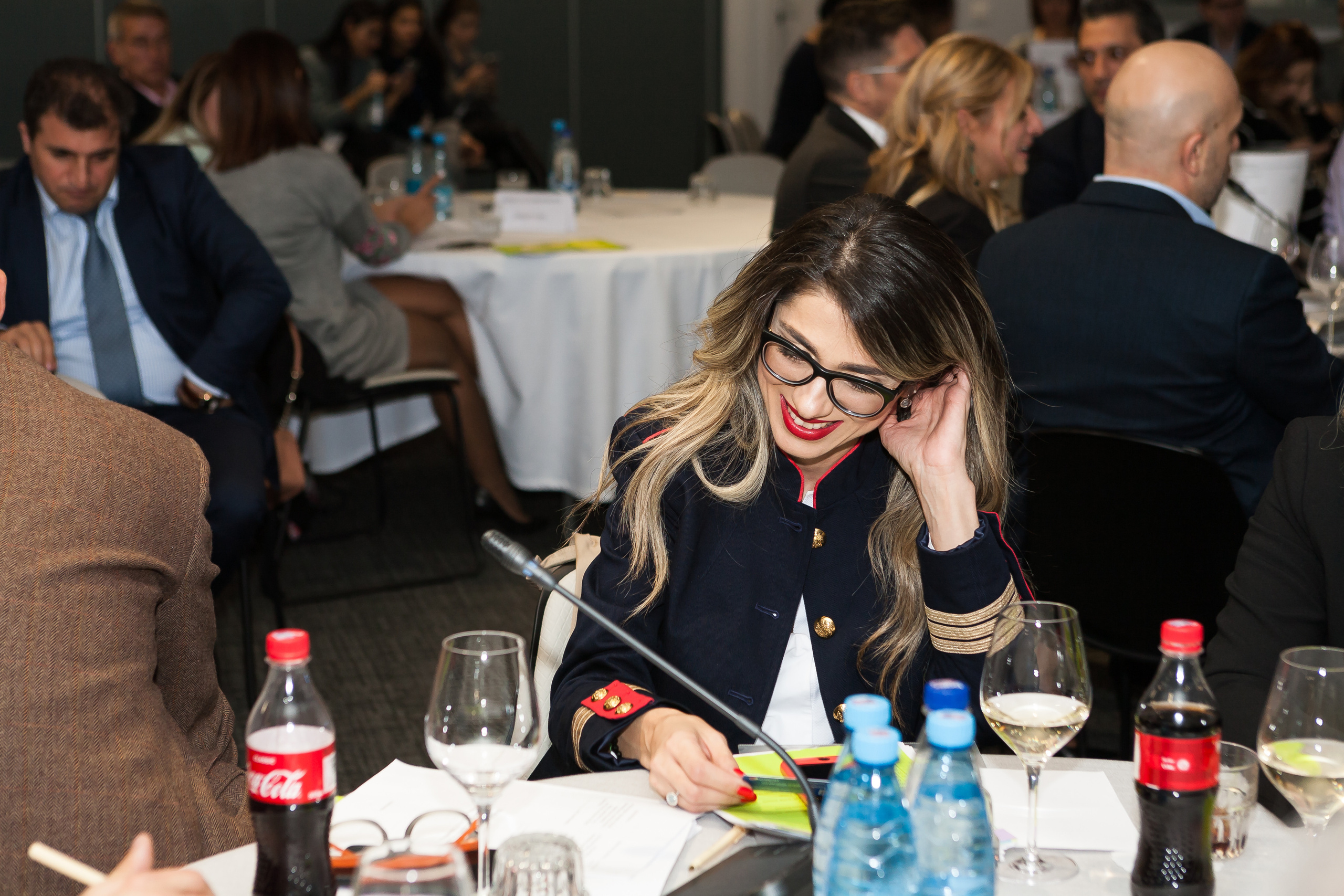 Конференция. Alexander Grigoryan photography