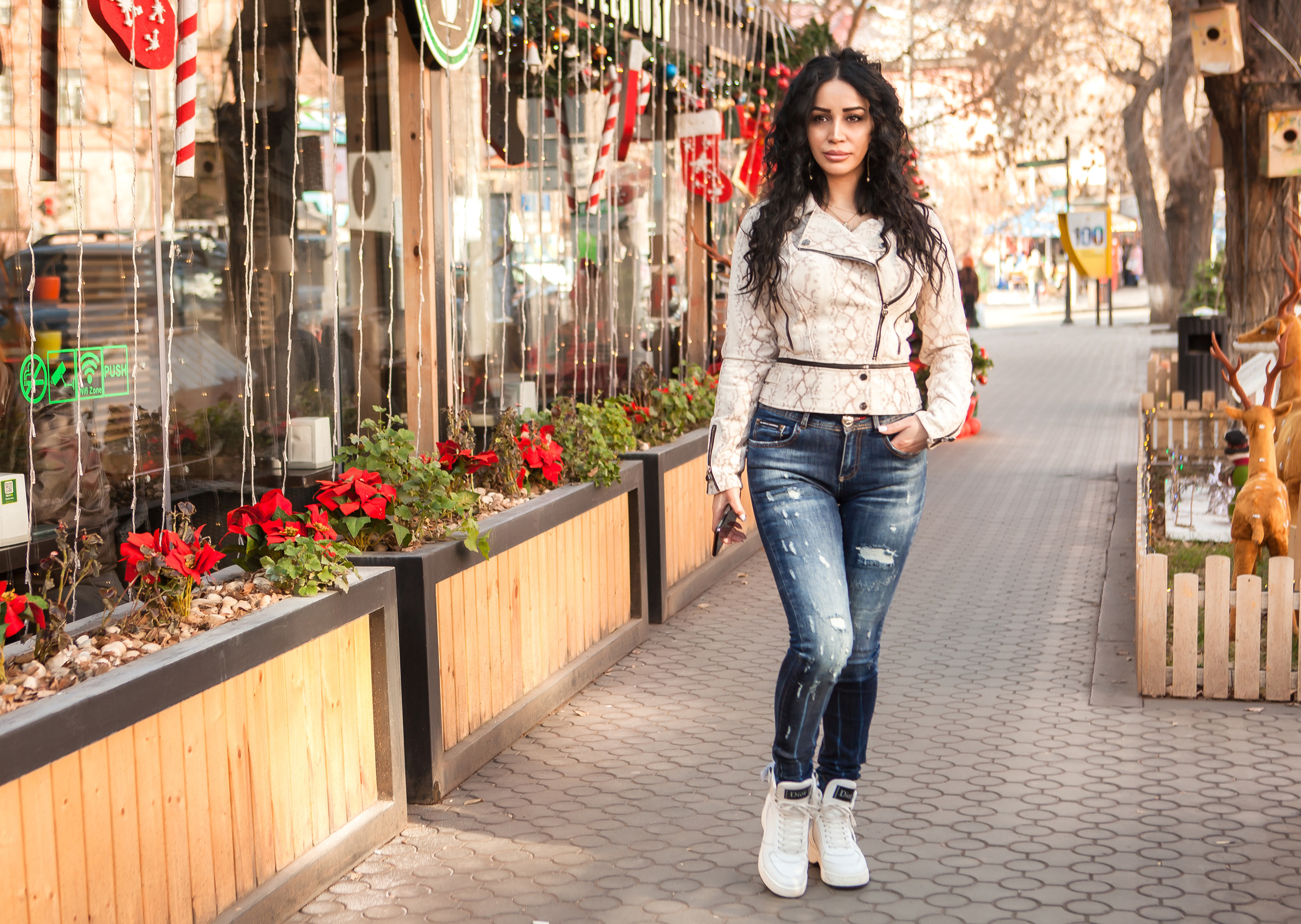 Прогулка. Alexander Grigoryan photography