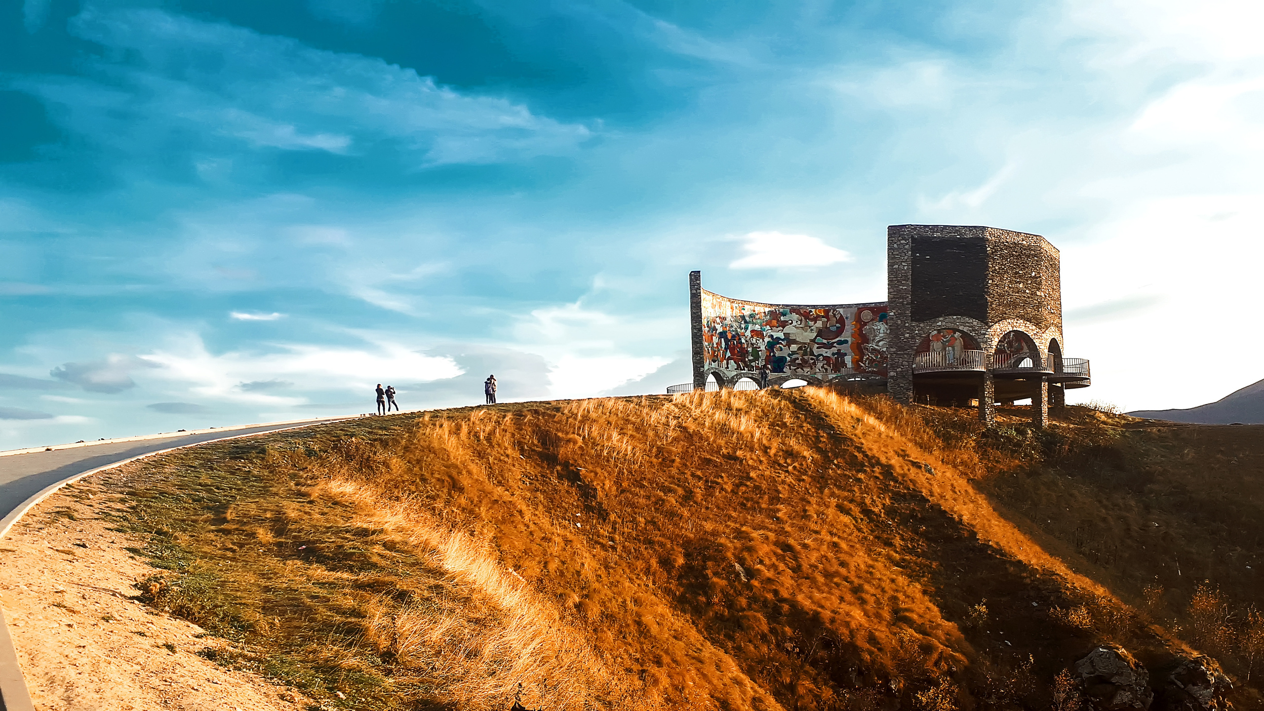 Nature. Alexander Grigoryan photography