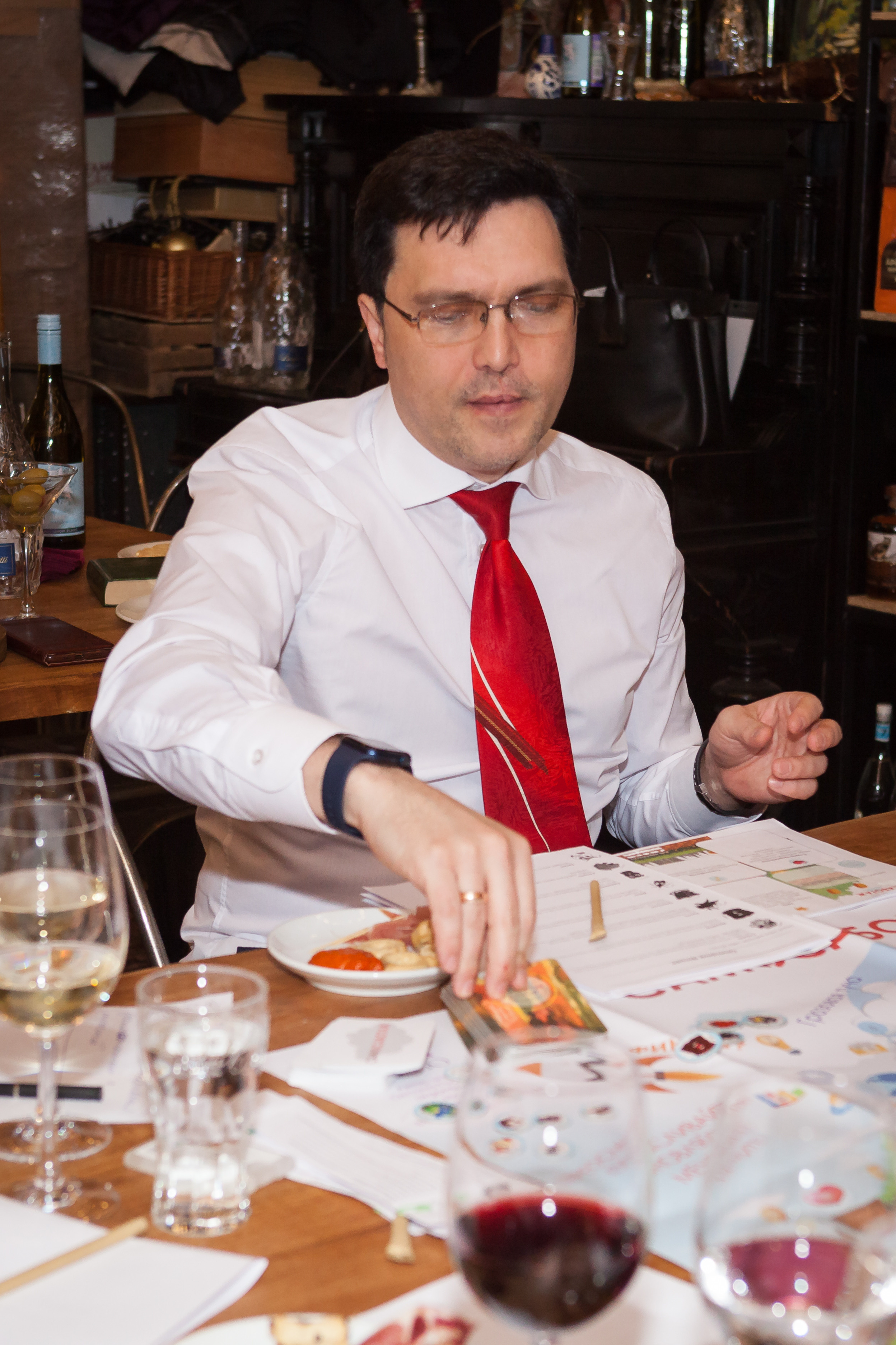 Transformational Game. Alexander Grigoryan photography