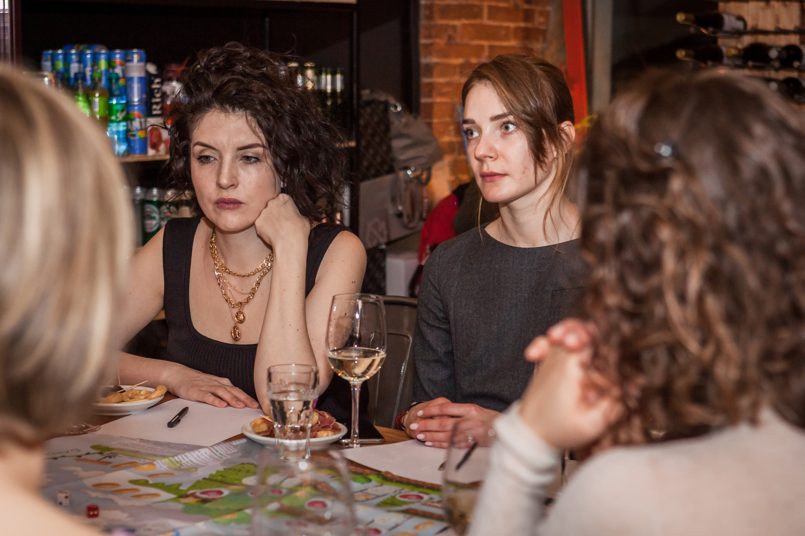 Transformational Game. Alexander Grigoryan photography