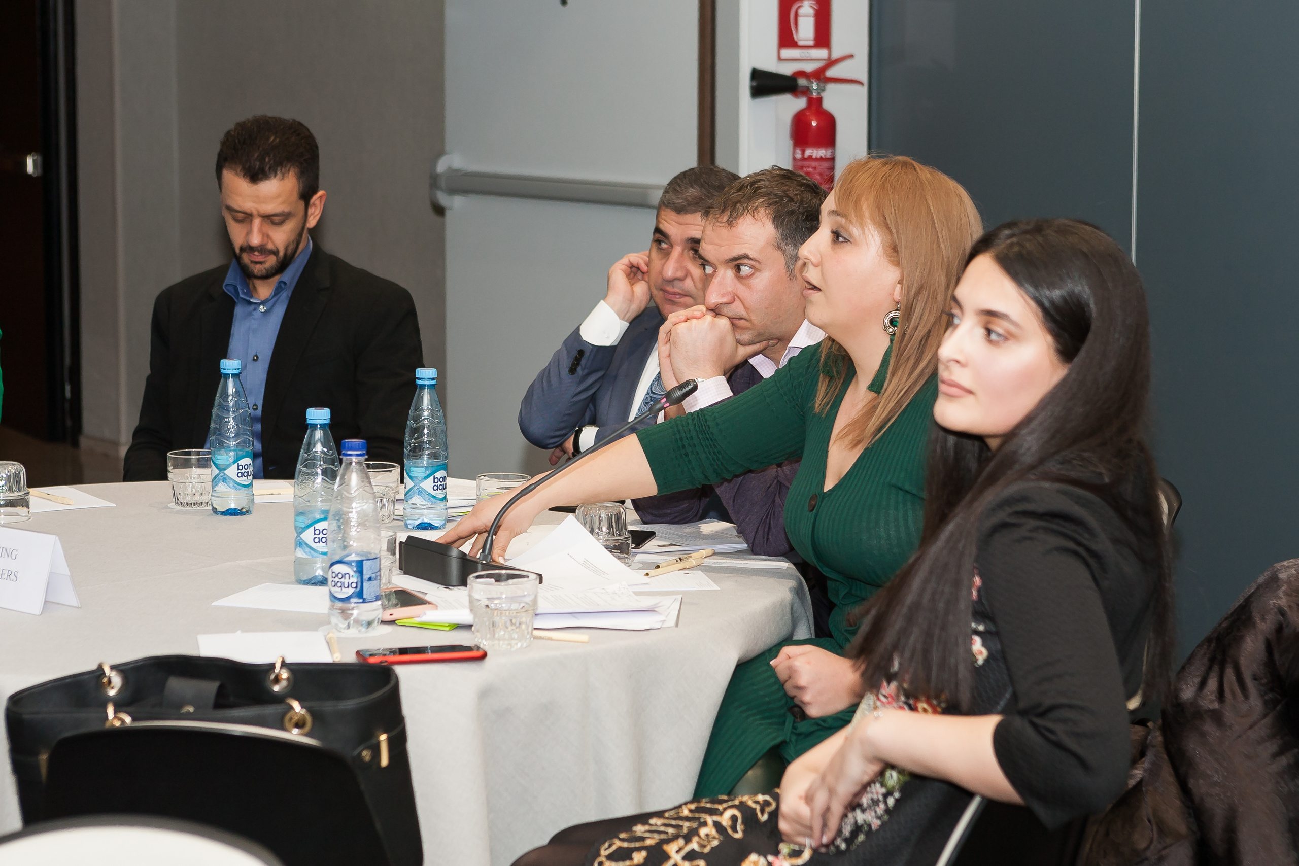 Конференция. Alexander Grigoryan photography