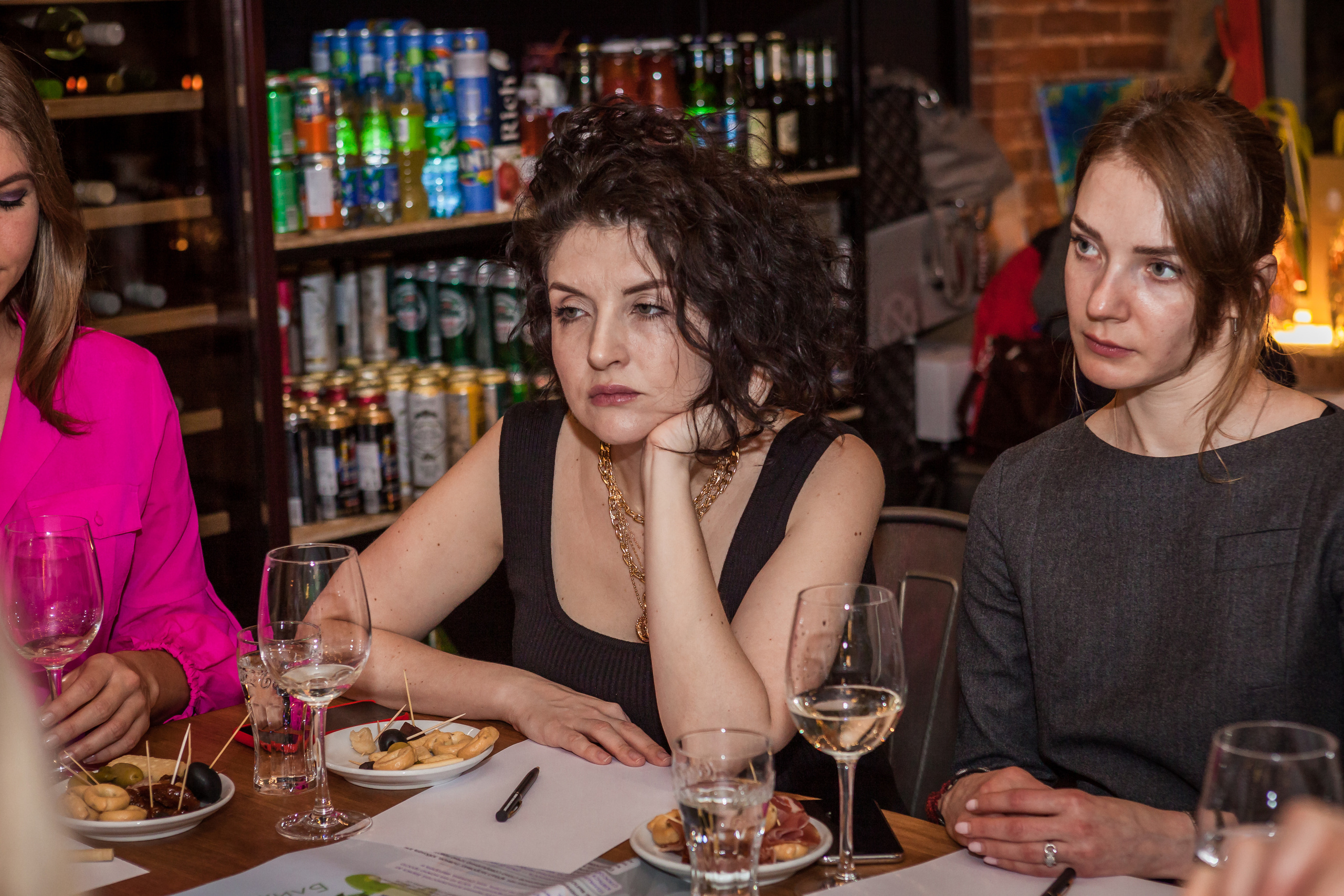 Transformational Game. Alexander Grigoryan photography