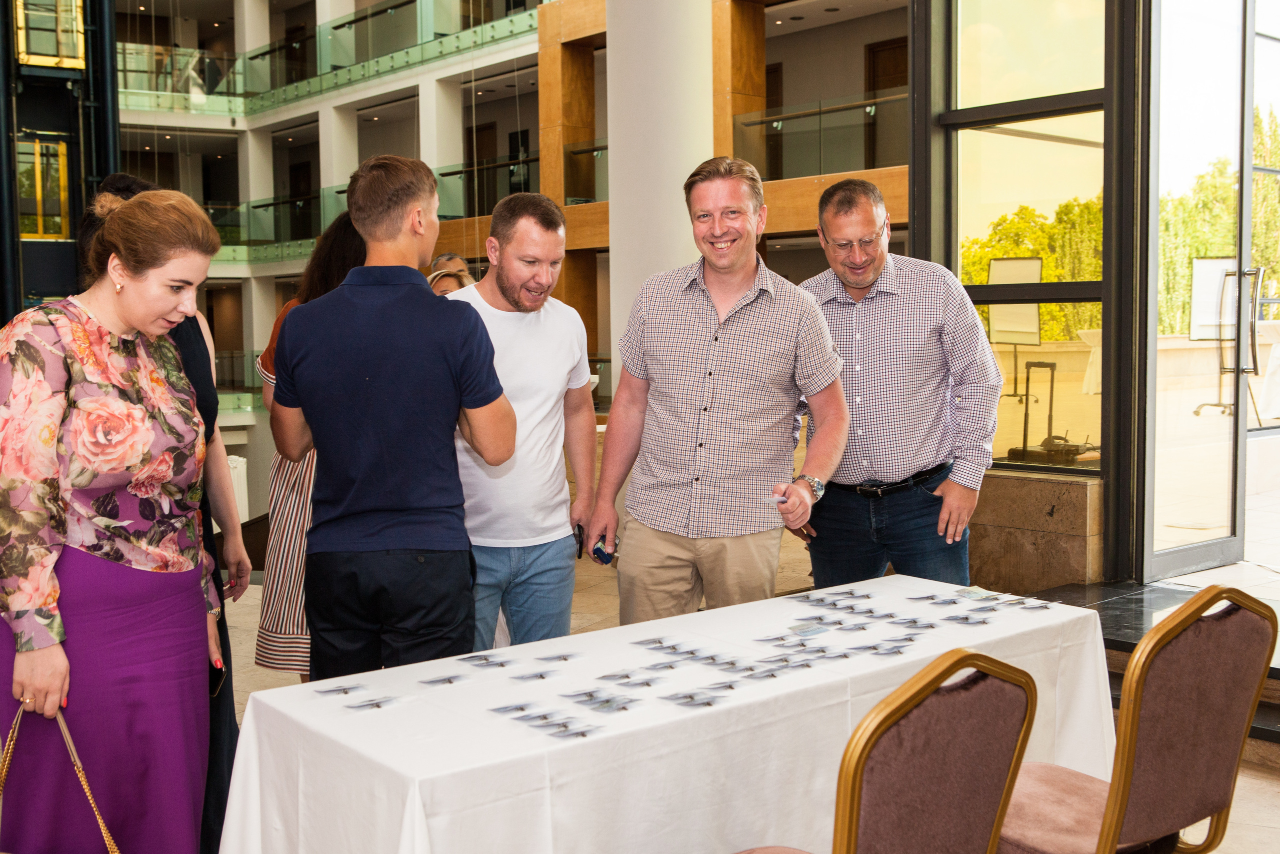 Team building. Alexander Grigoryan photography