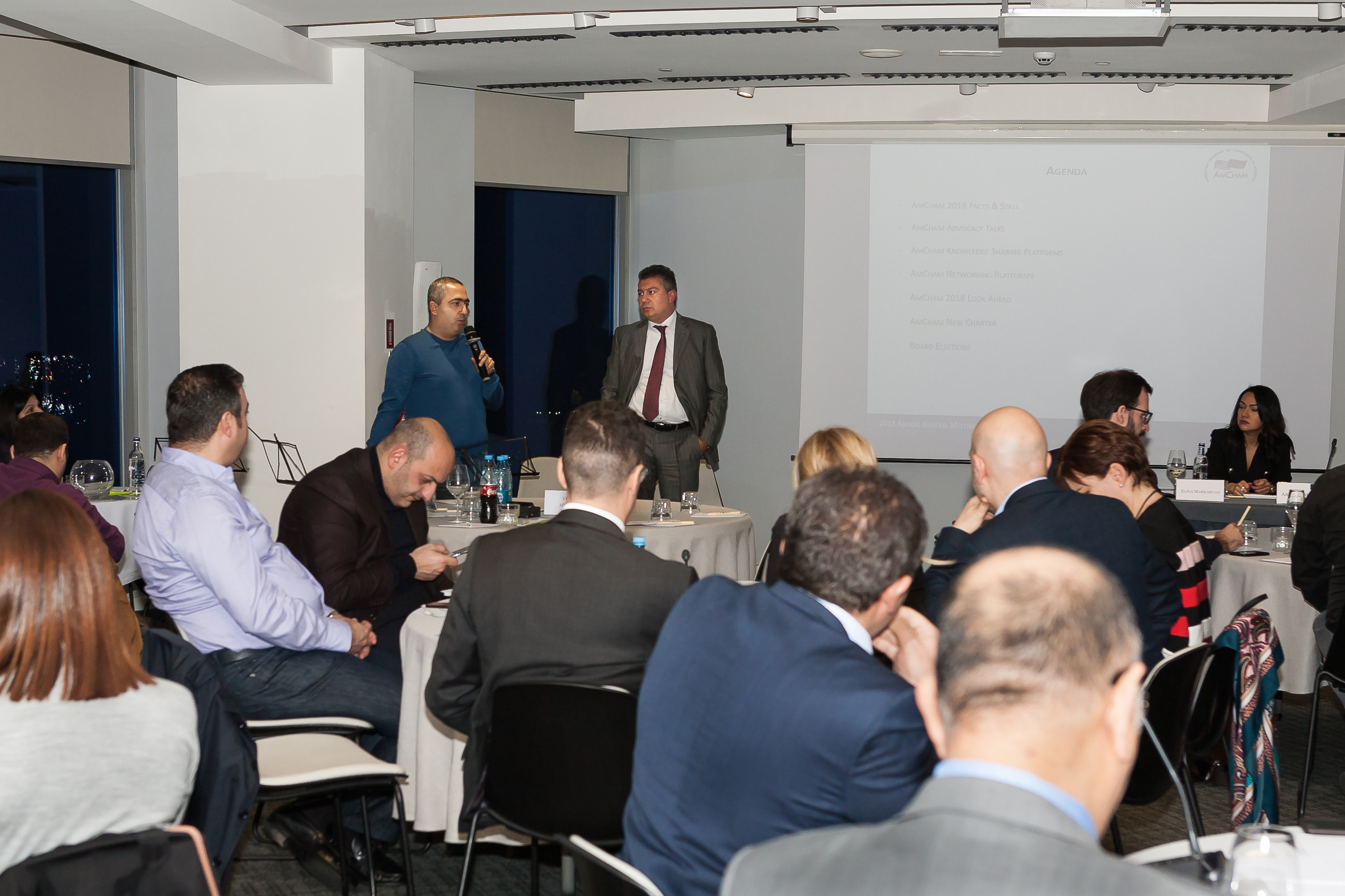 Конференция. Alexander Grigoryan photography