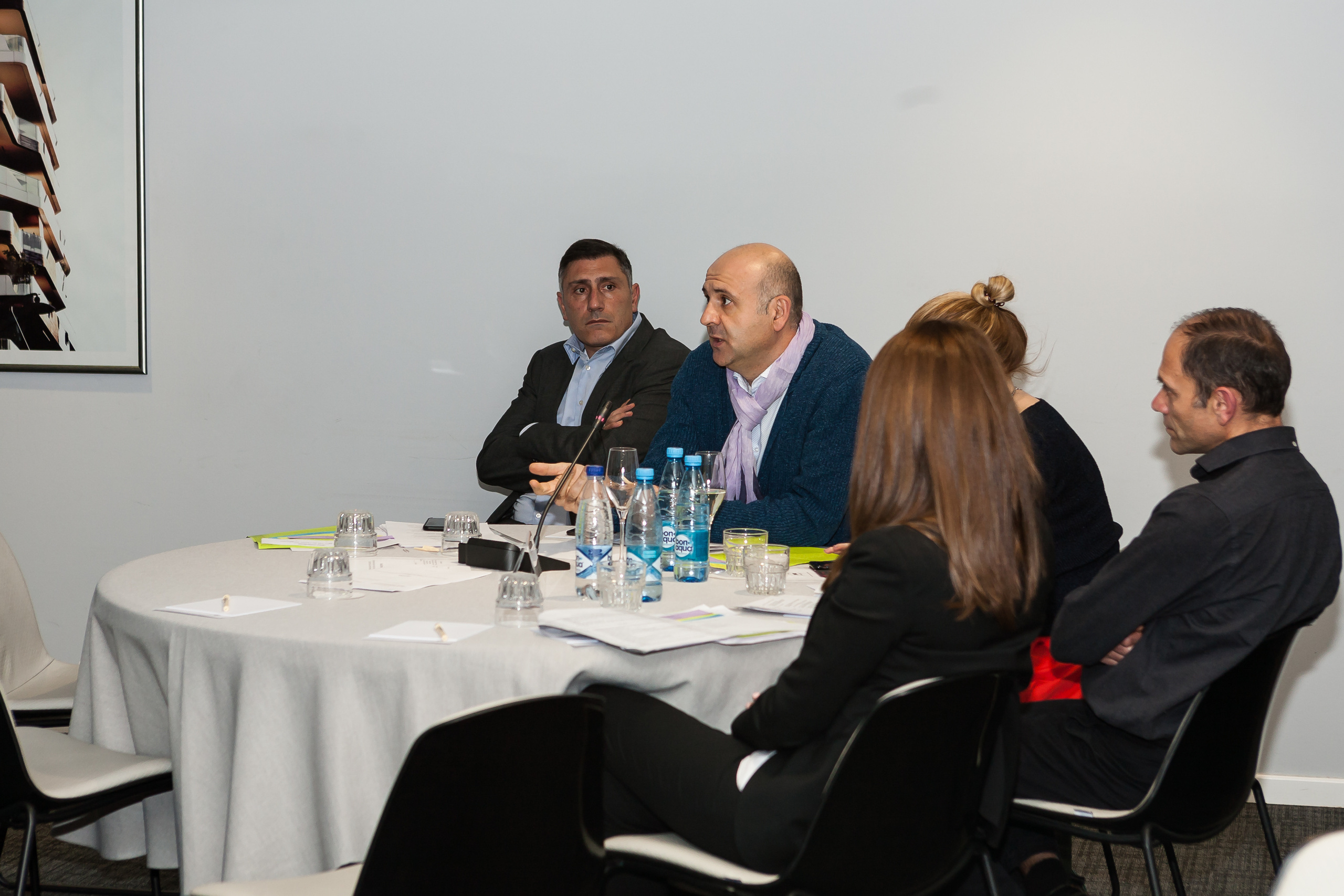 Конференция. Alexander Grigoryan photography