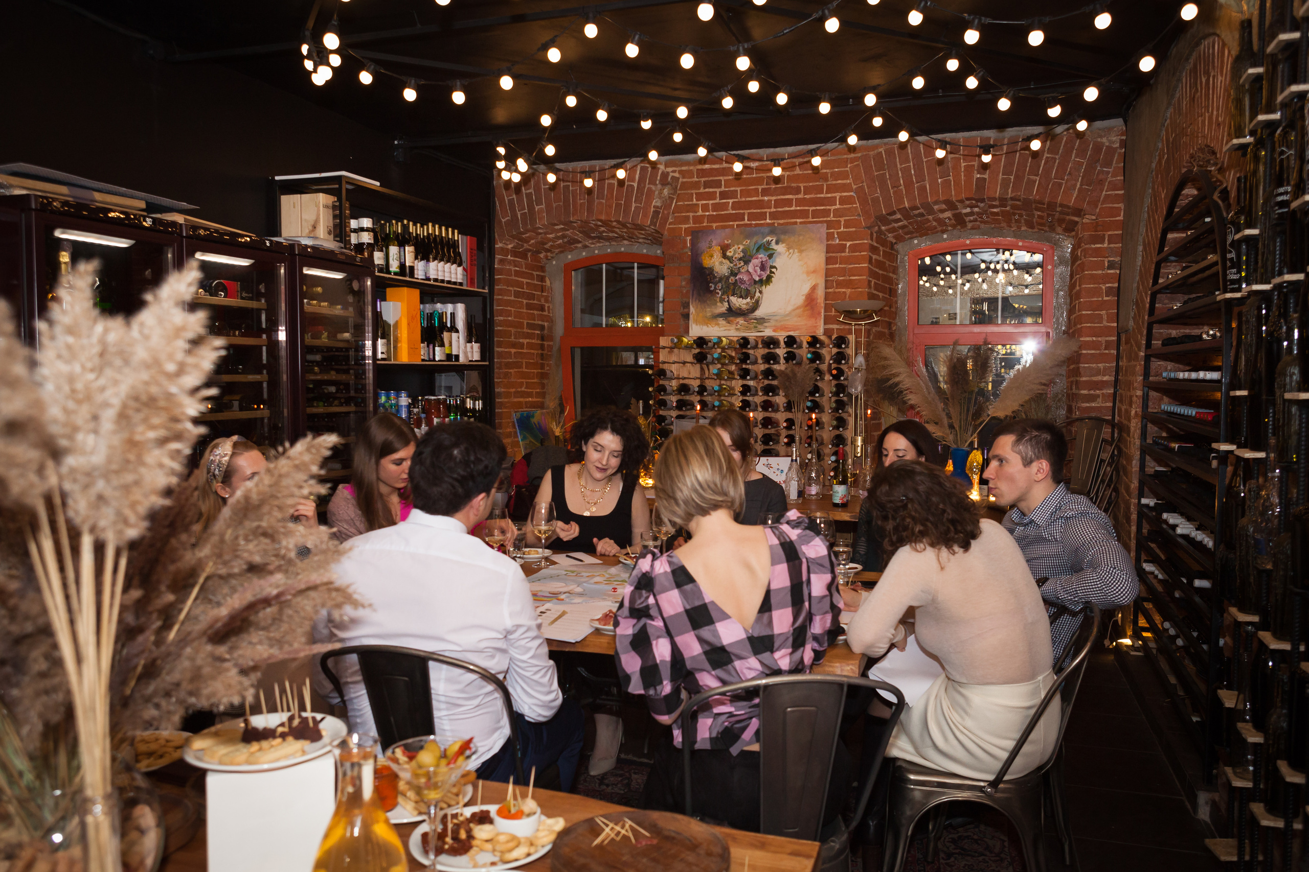 Transformational Game. Alexander Grigoryan photography