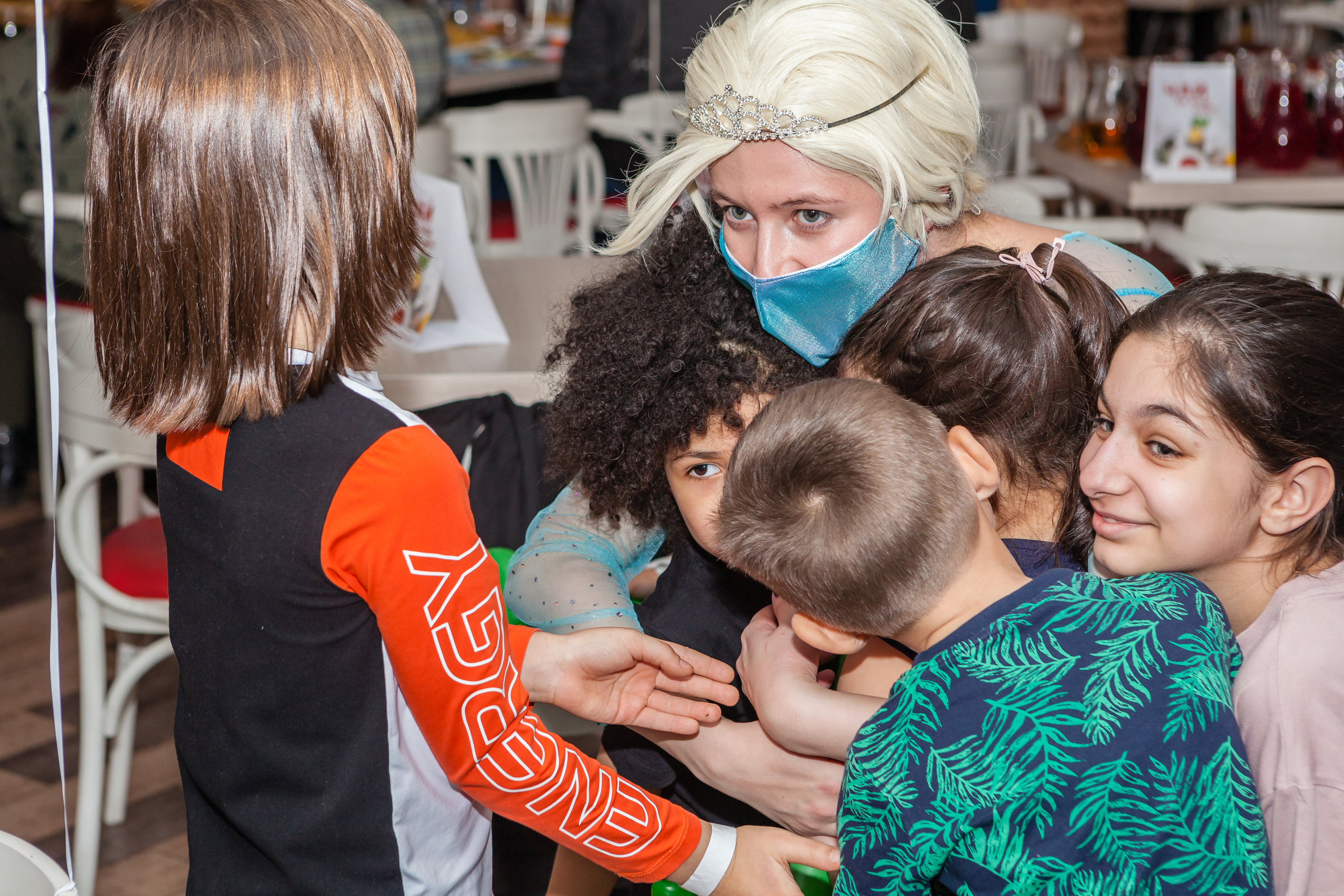 День Рождения. Alexander Grigoryan photography