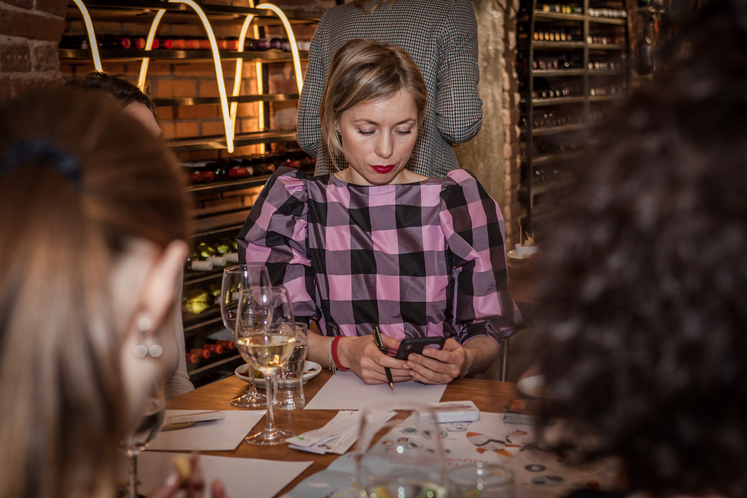 Transformational Game. Alexander Grigoryan photography