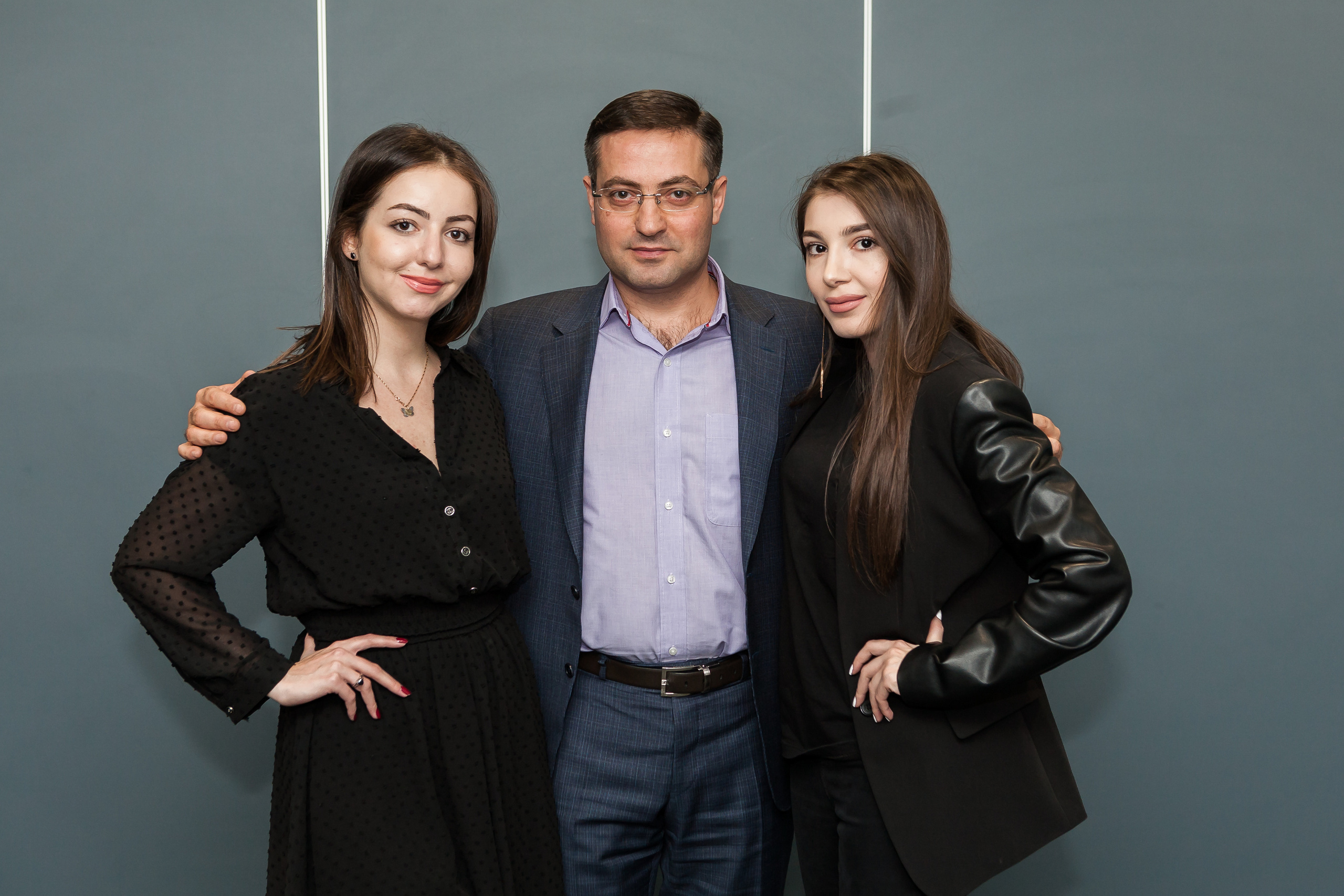 Конференция. Alexander Grigoryan photography