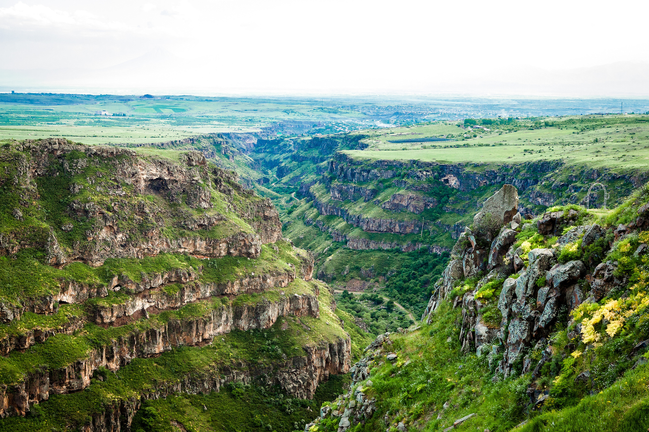 Fotógrafo: Alexander Grigoryan