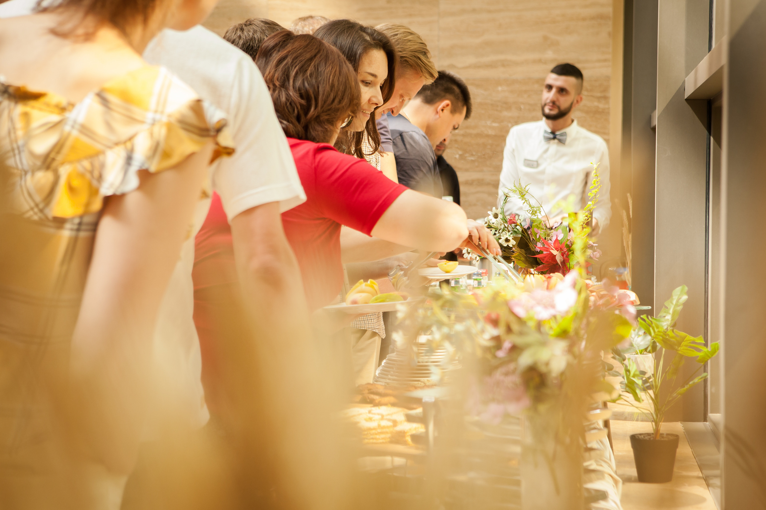 Team building. Alexander Grigoryan photography